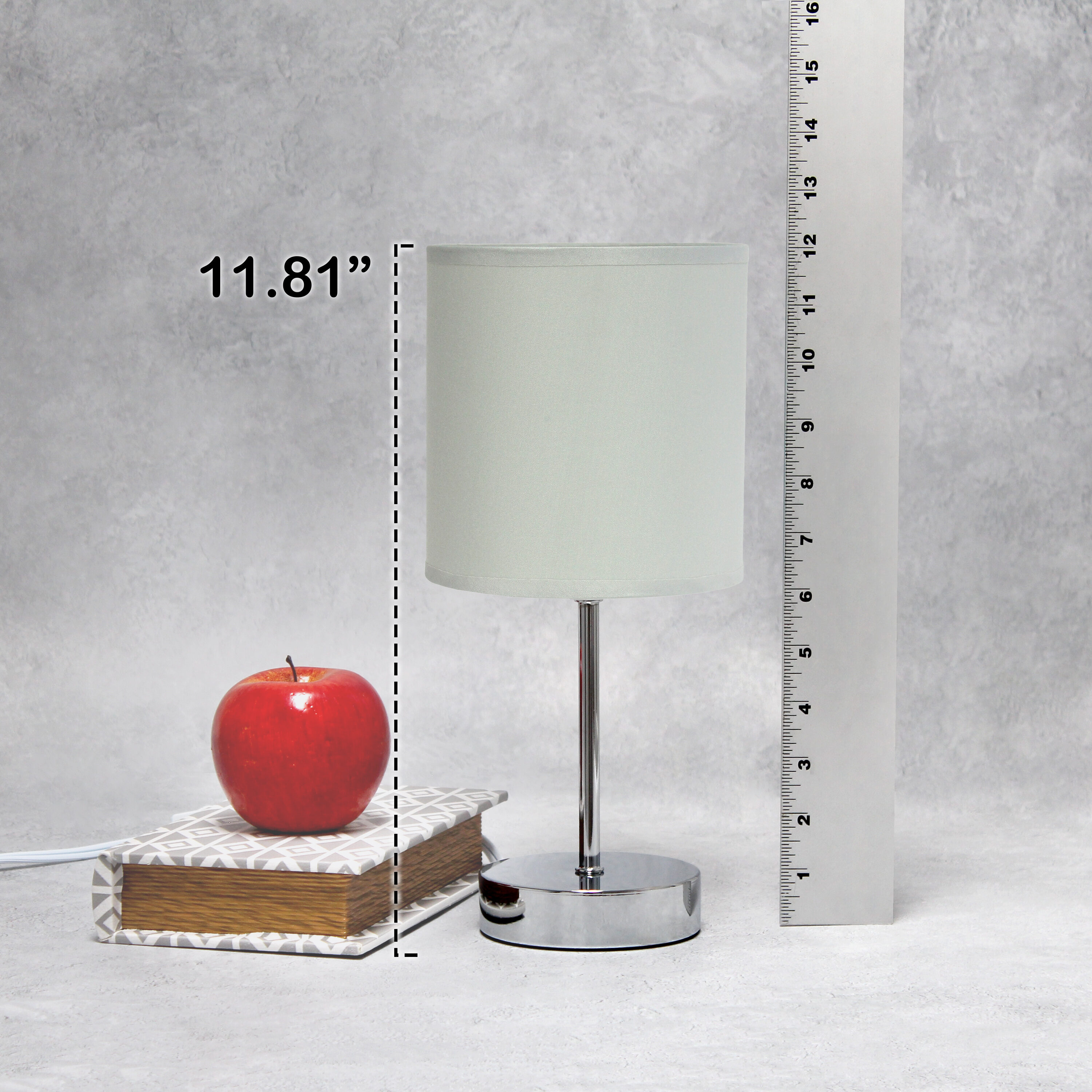 Creekwood Home CWT-2003-ST Table-Lamps - View #6