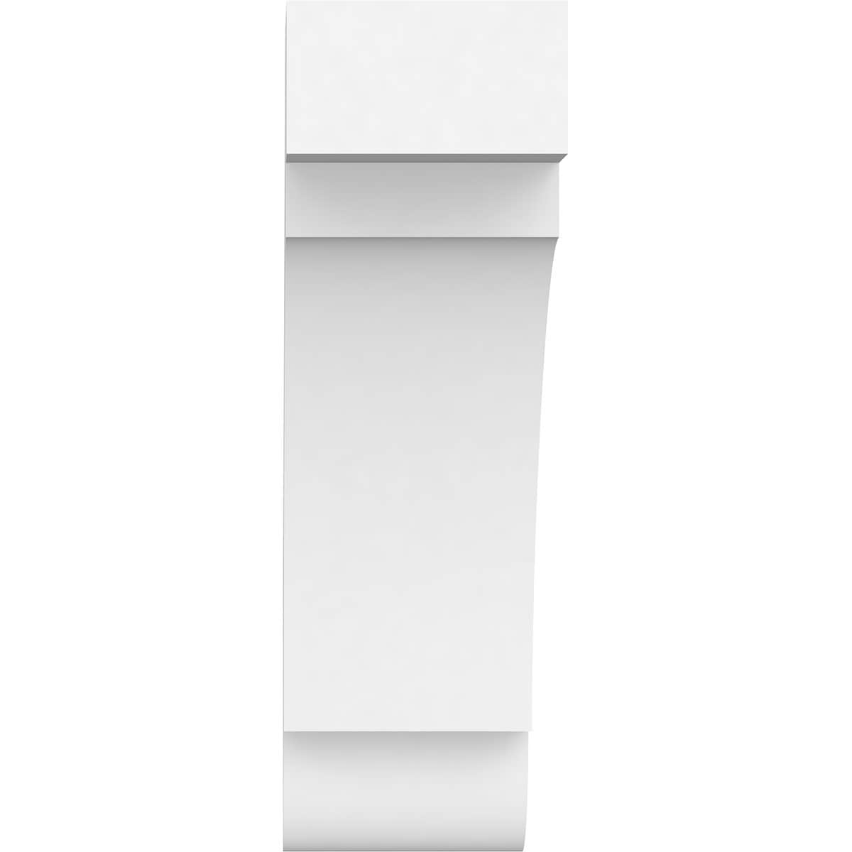 Ekena Millwork BRCP05X14X18ASP braces - View #2