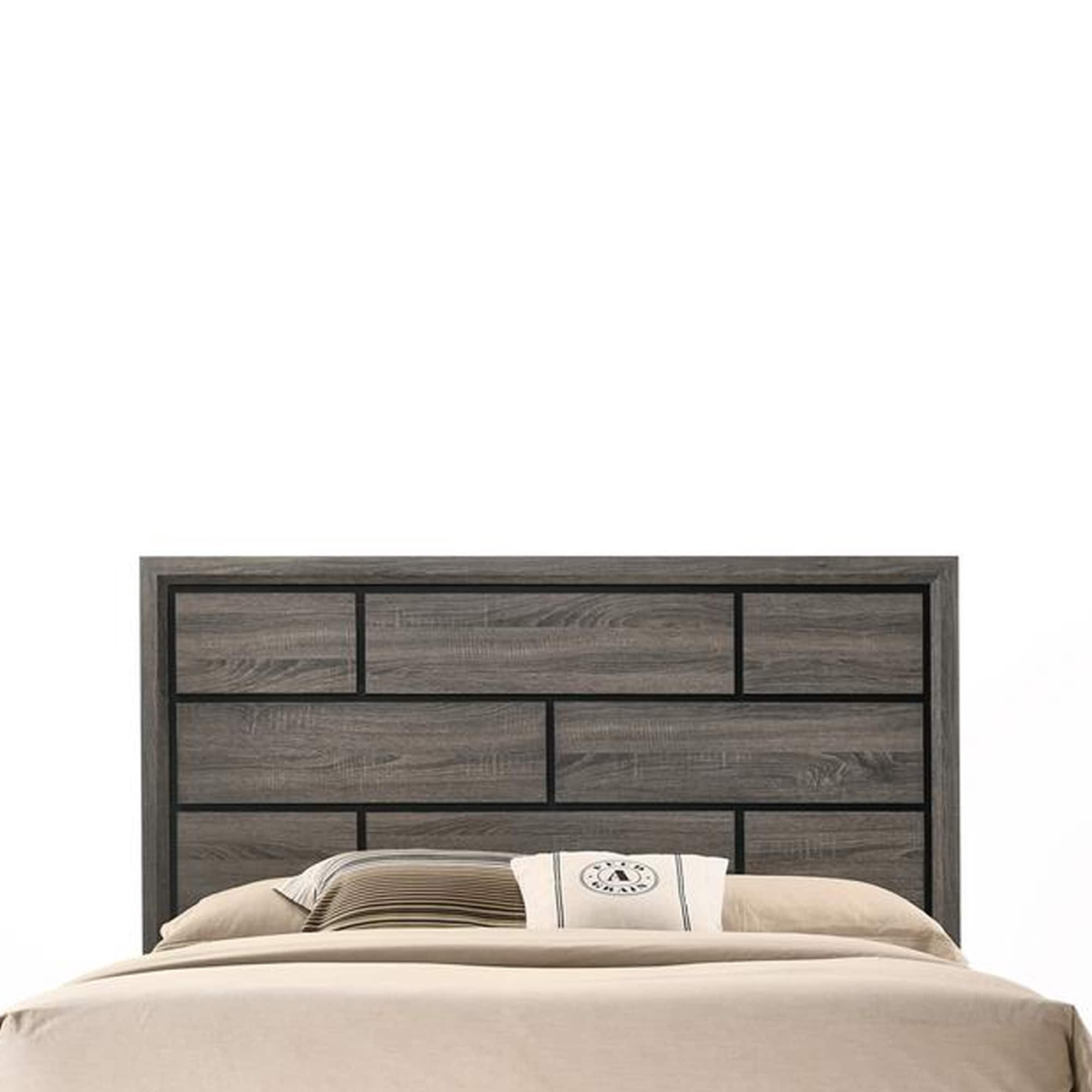 Benzara BM196932 beds - View #3