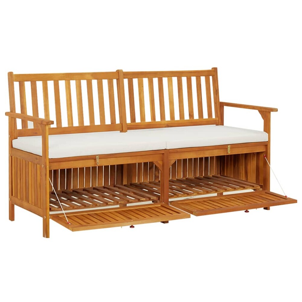 vidaXL 316737 benches - View #3