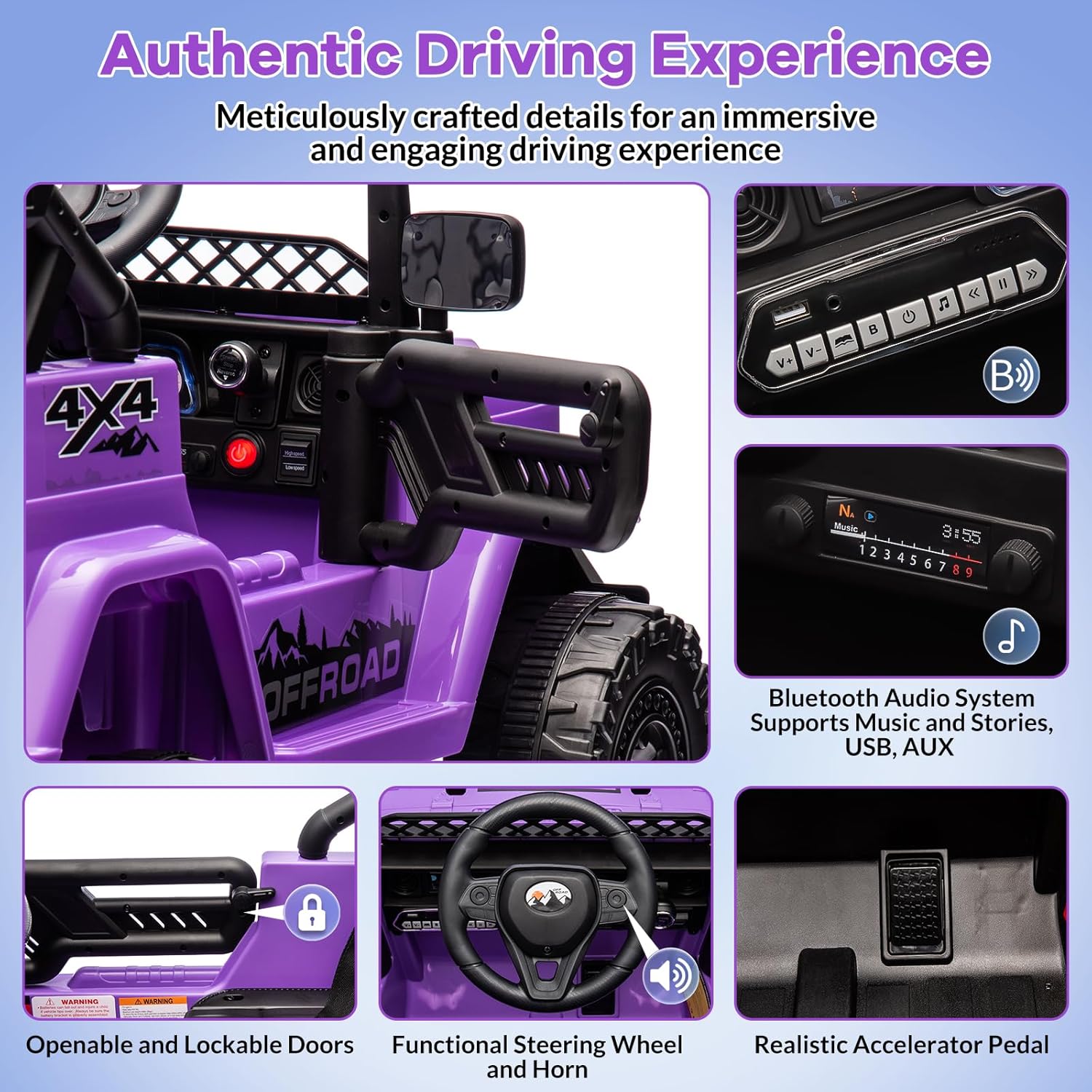 Qeetex LHF-TC-WQ591061 Play-Toys - View #3