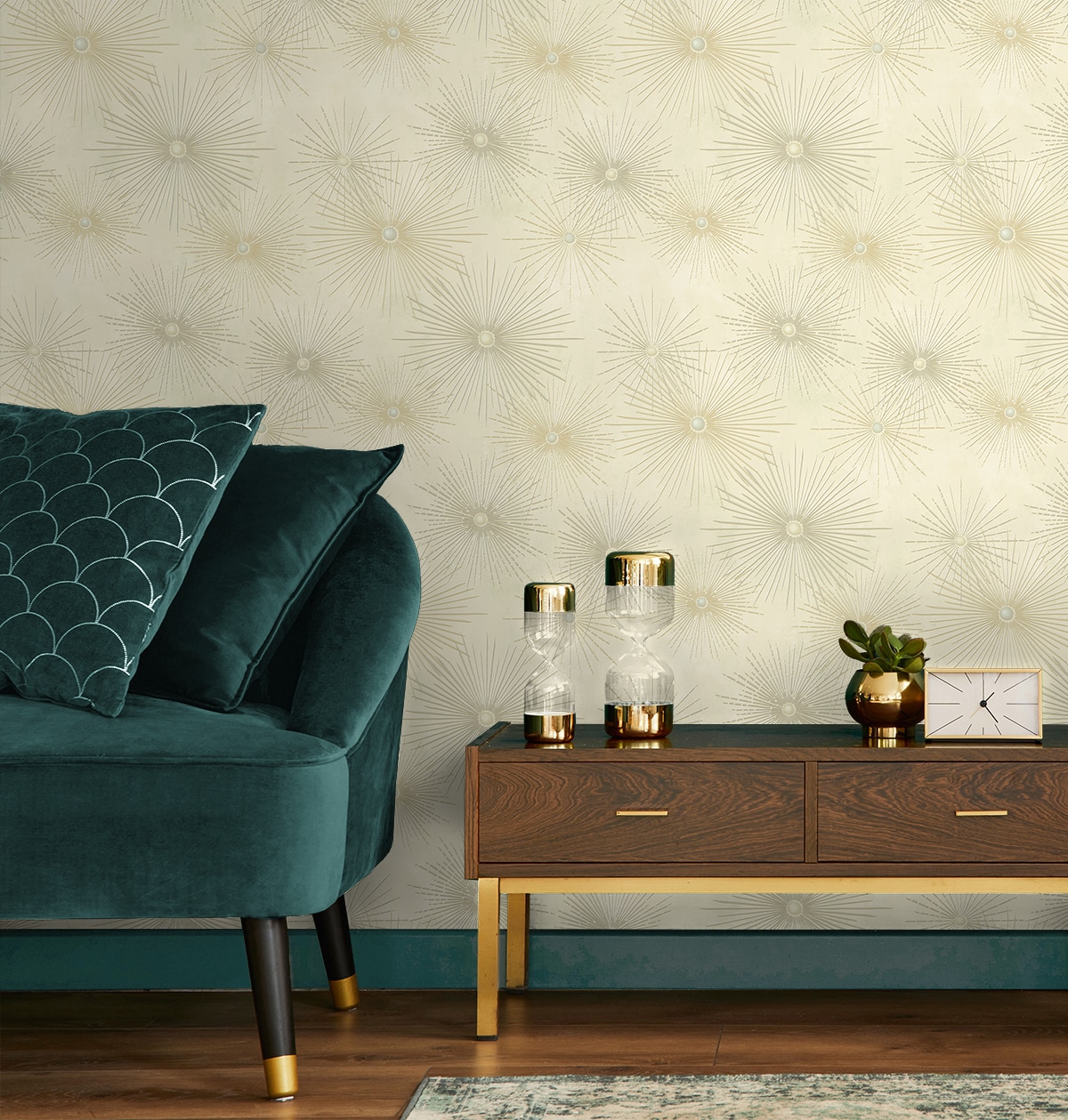 NextWall NW43103 wallpaper - View #3