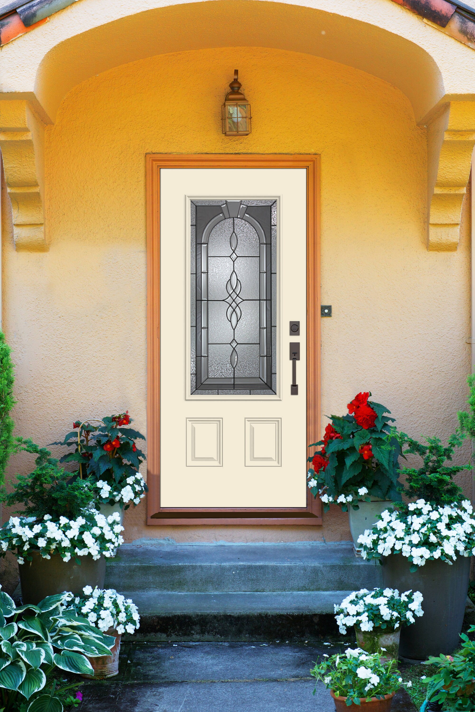 RELIABILT LO963850 Entry-Doors - View #2