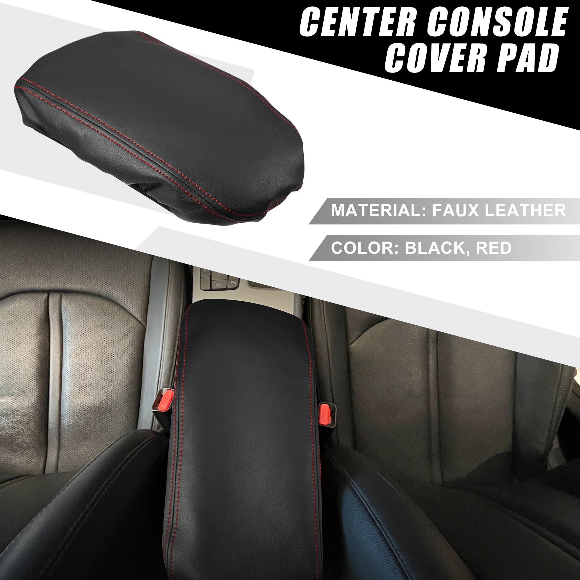 Unique Bargains S25112102UX1555 Interior-Car-Acc - Thumbnail View #2