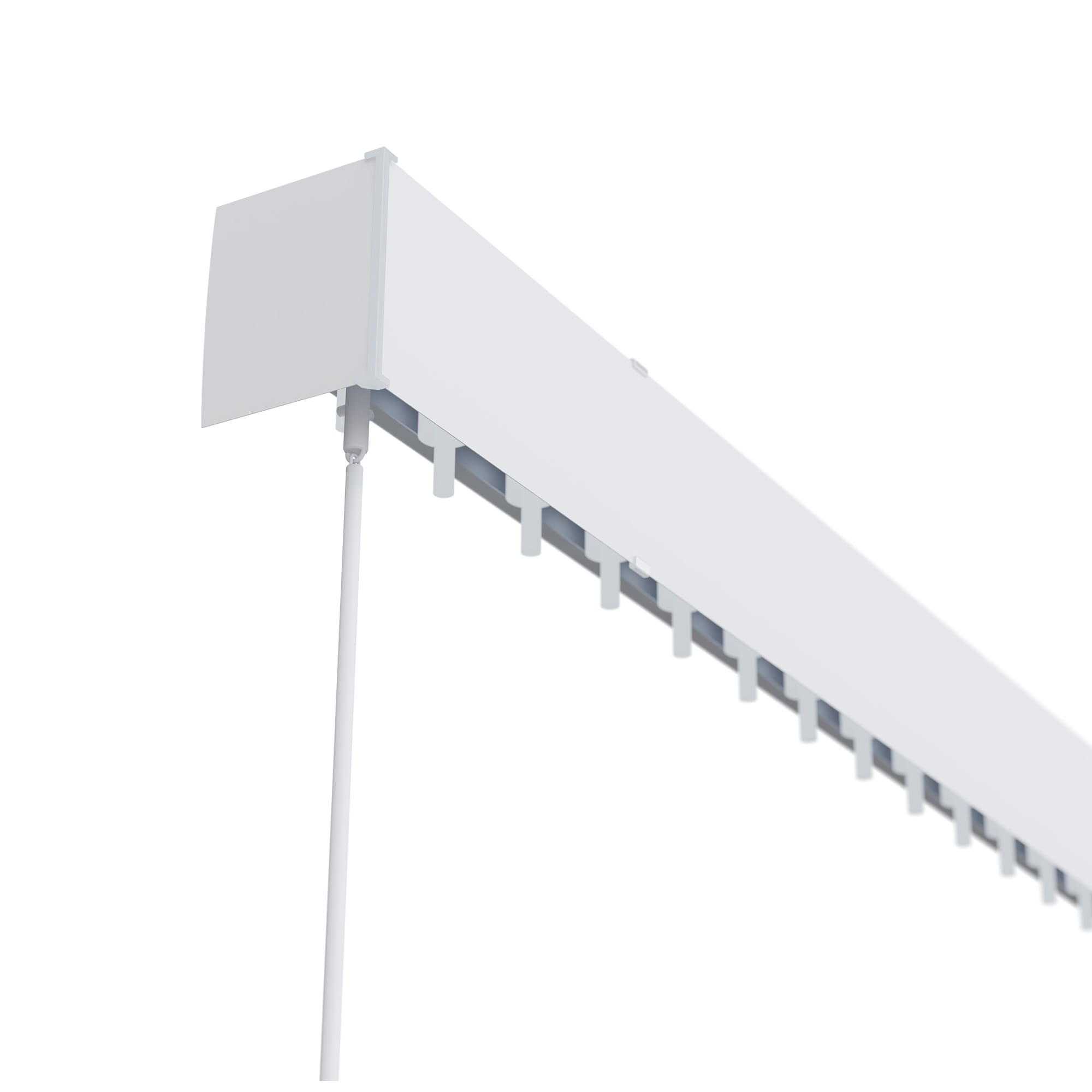 Project Source 12806 Blind-Shade-Parts - View #2