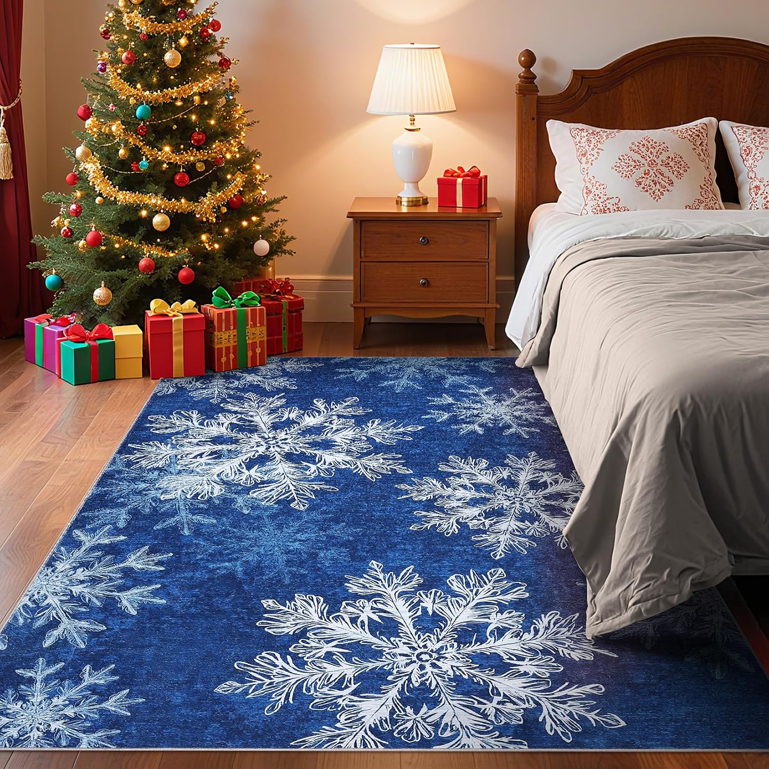 GAOMON CES-PDOOX0-8EBW5F4PN rugs - View #2