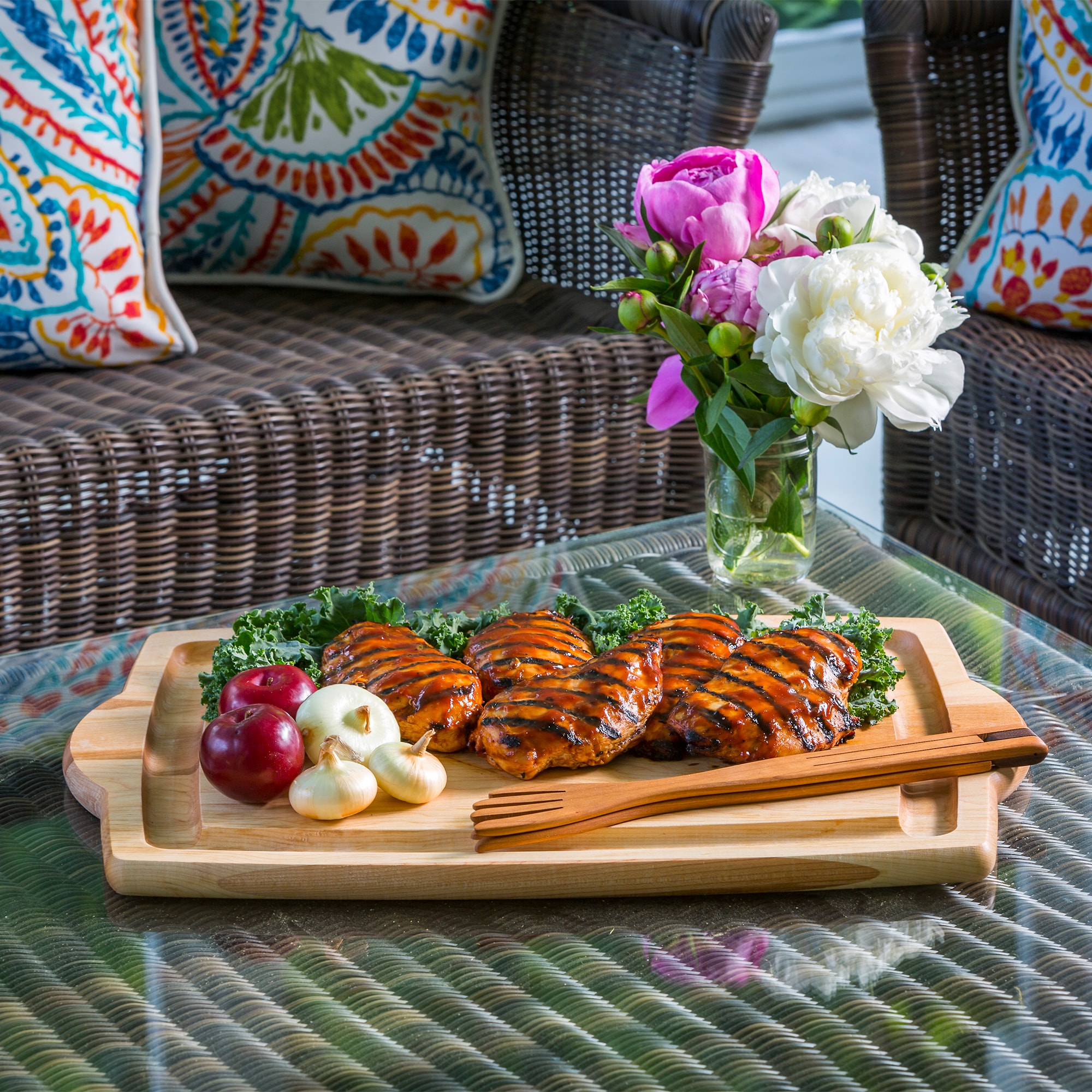 J.K. Adams FARM-2014-HDL Cutting-Boards - View #3