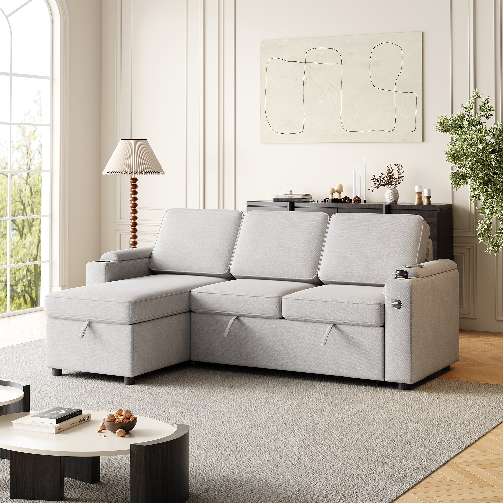 Bybafun YA3700353 Sofas-Loveseats - View #19
