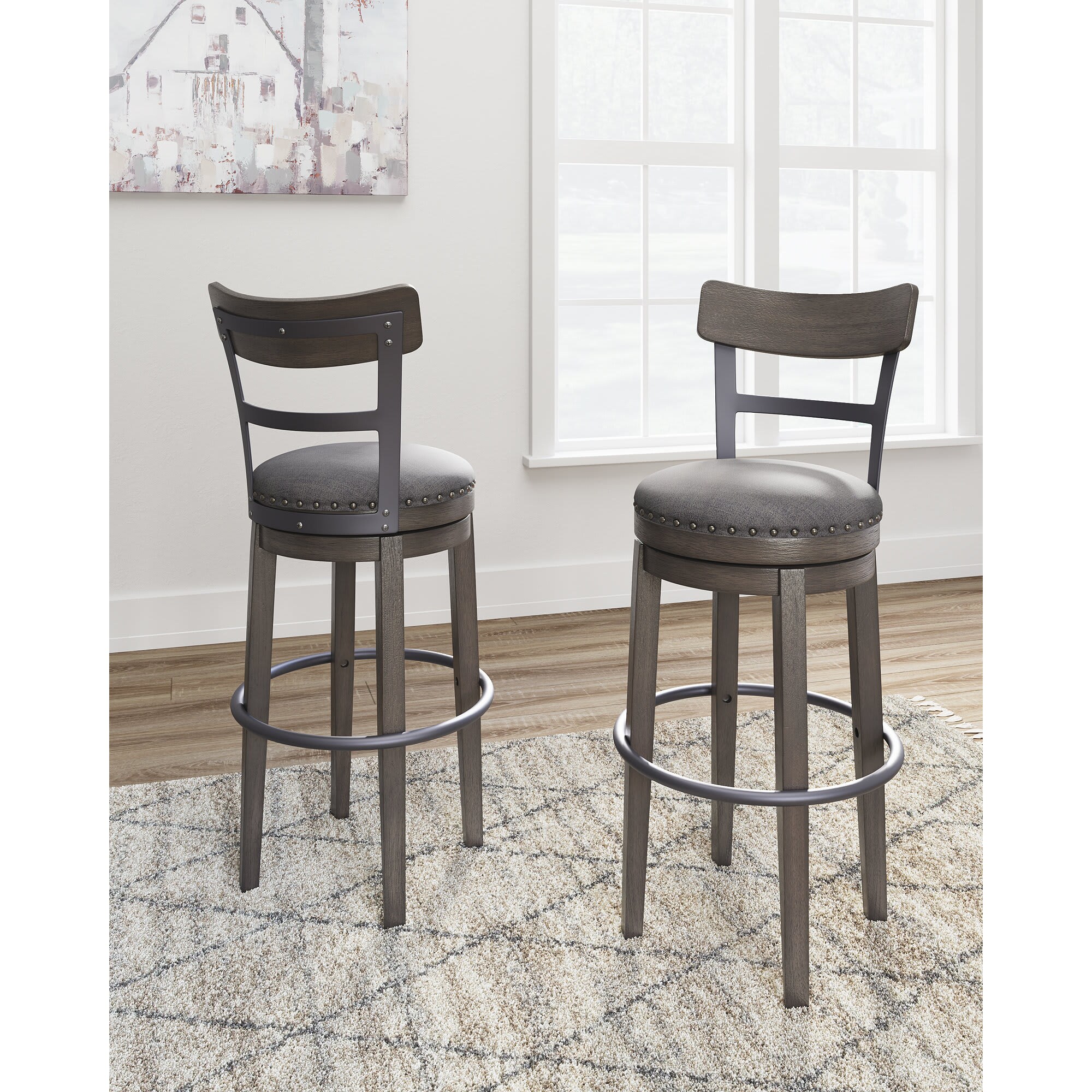 Signature Design by Ashley D388-230 stools - View #10