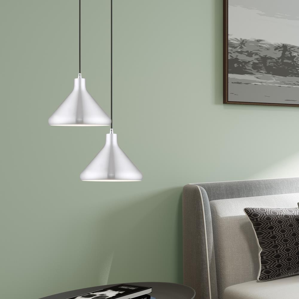Livex Lighting 41178-66 Pendant-Lights - View #9