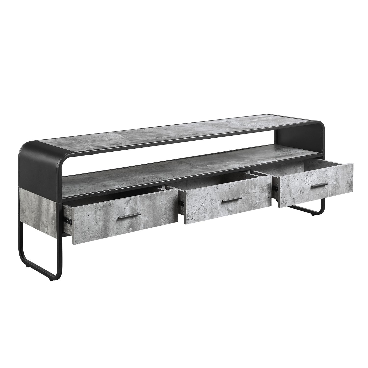 JASMODER LV01142 Tv-Stands - View #3