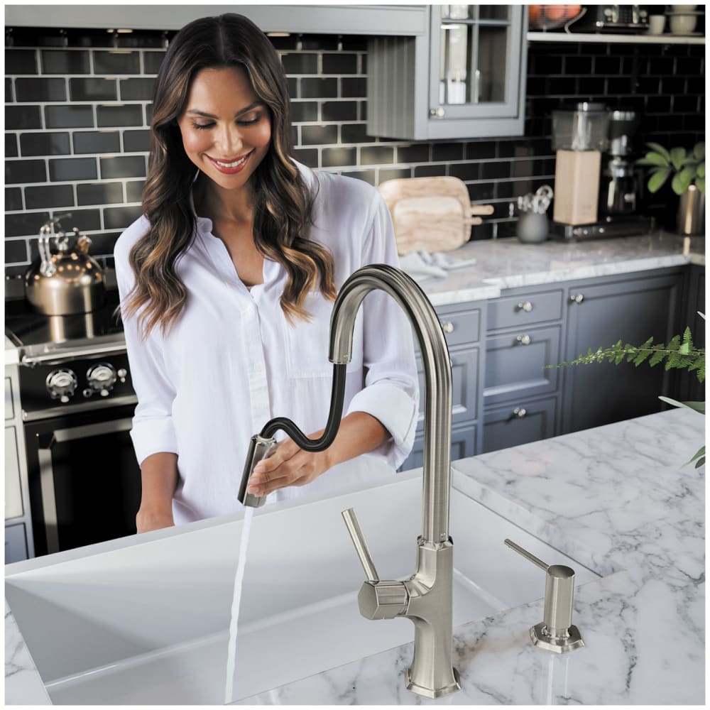 Hansgrohe 04852800 Kitchen-Faucets - View #11