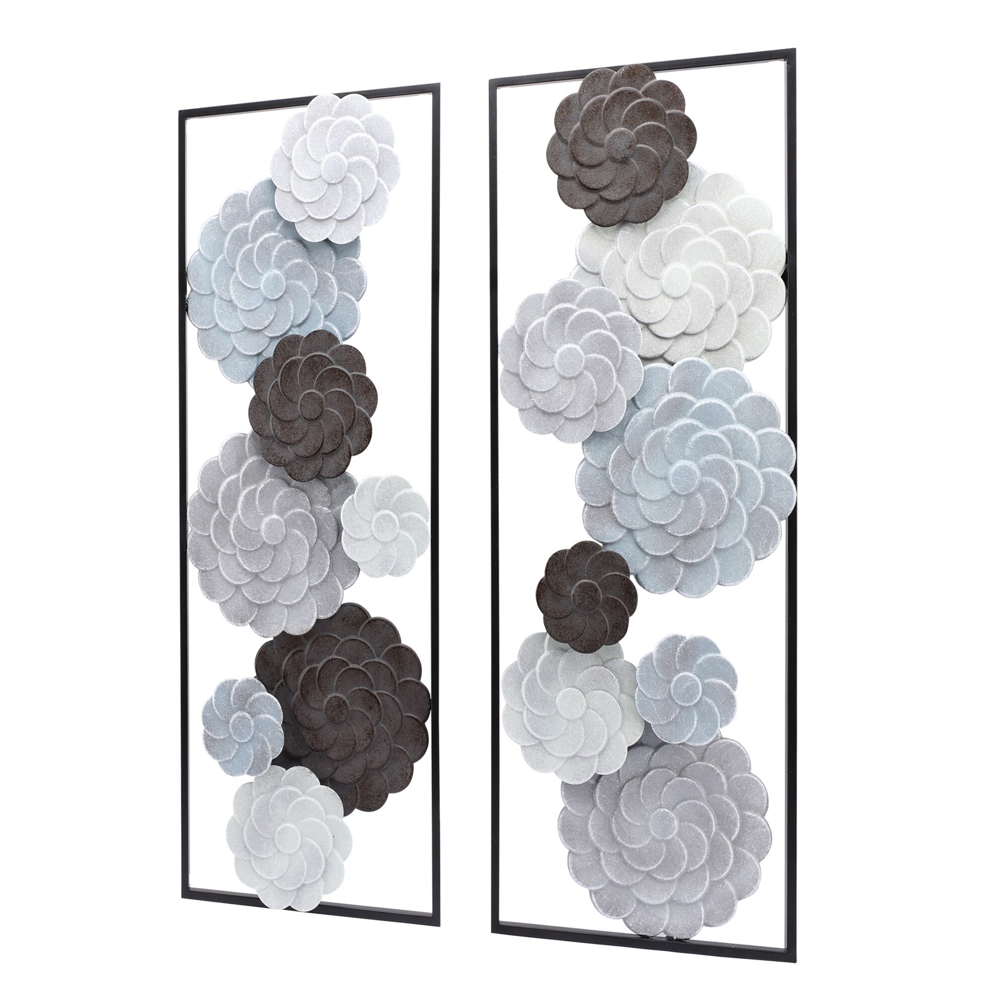 LuxenHome WHA1674 Wall-Accents - View #5
