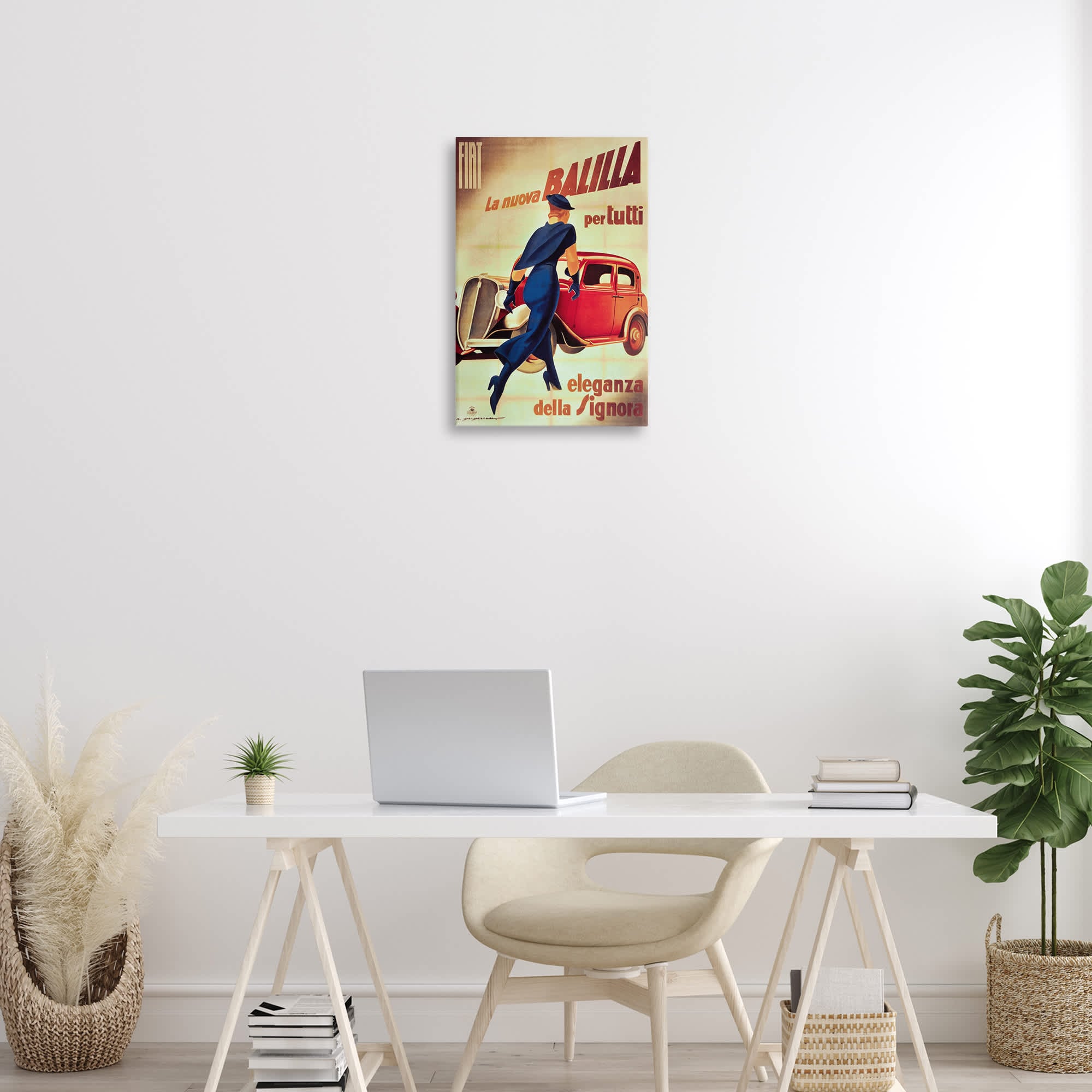 Stupell Industries BT-289-CN-16X24 Wall-Art - View #3