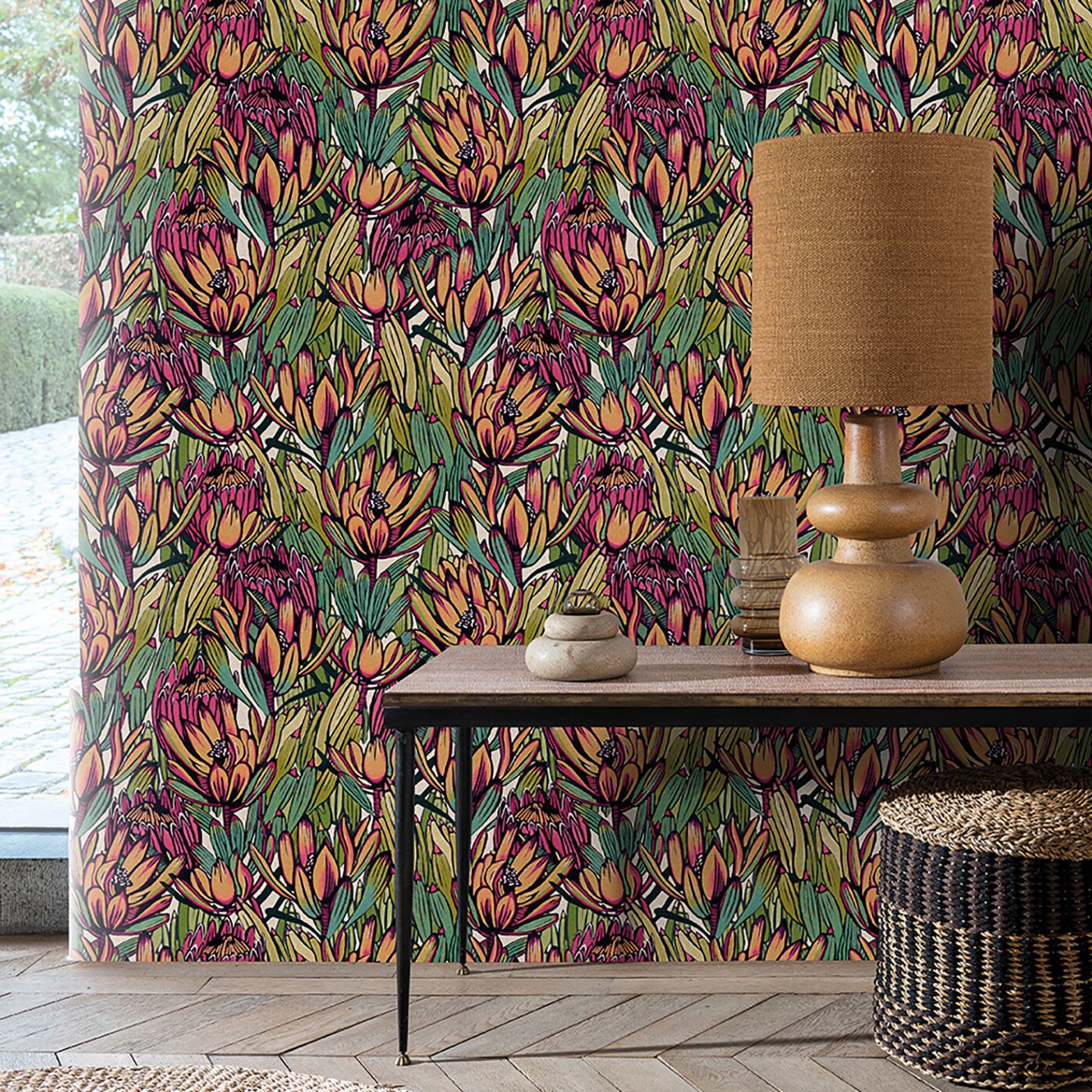 Veer Decor 8251-AD4-S Wallpaper-Samples - View #3