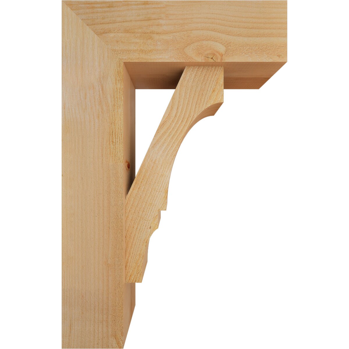 Ekena Millwork 1462073 corbels - View #3
