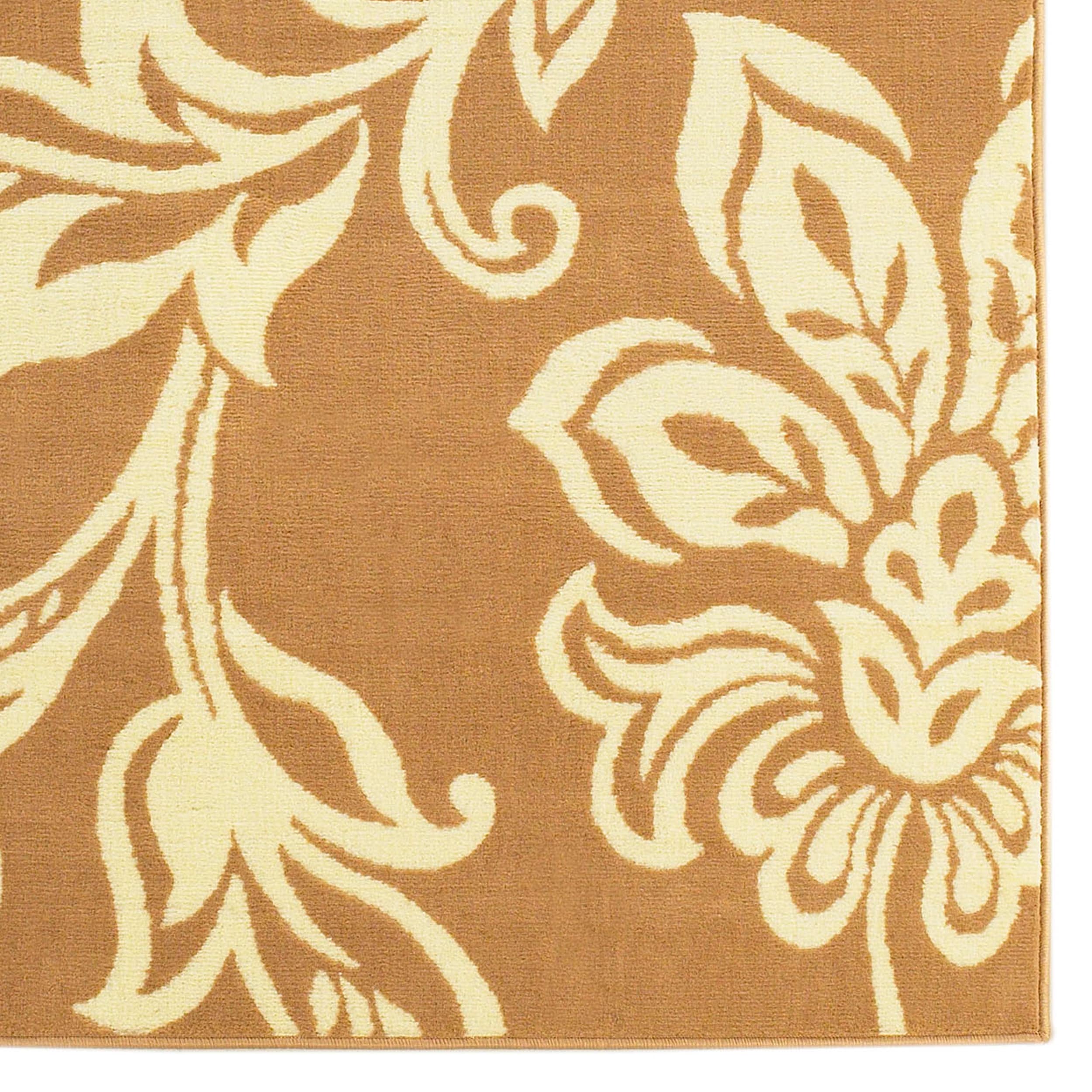 Linon RUG-BC9057 rugs - View #2