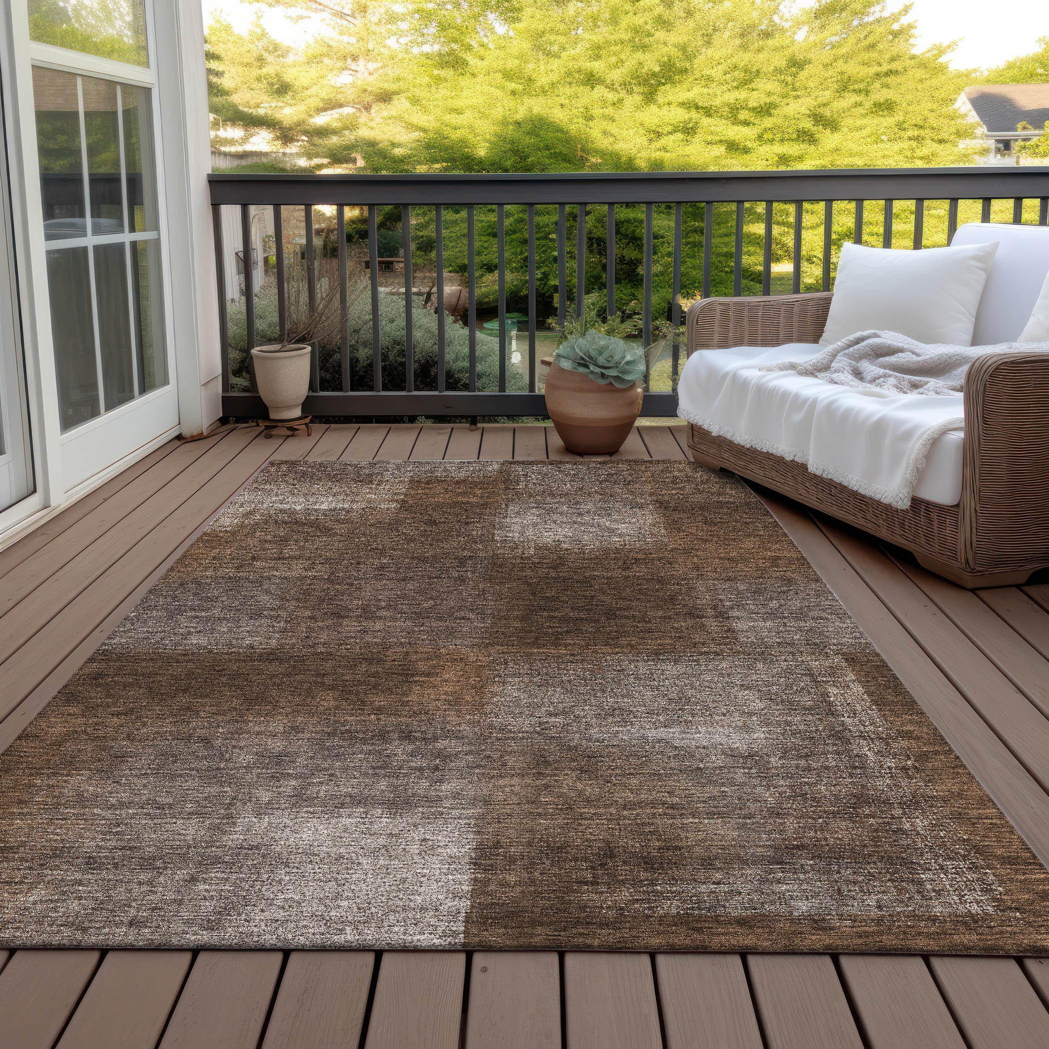Addison Rugs ACN742CH3X5 rugs - View #8