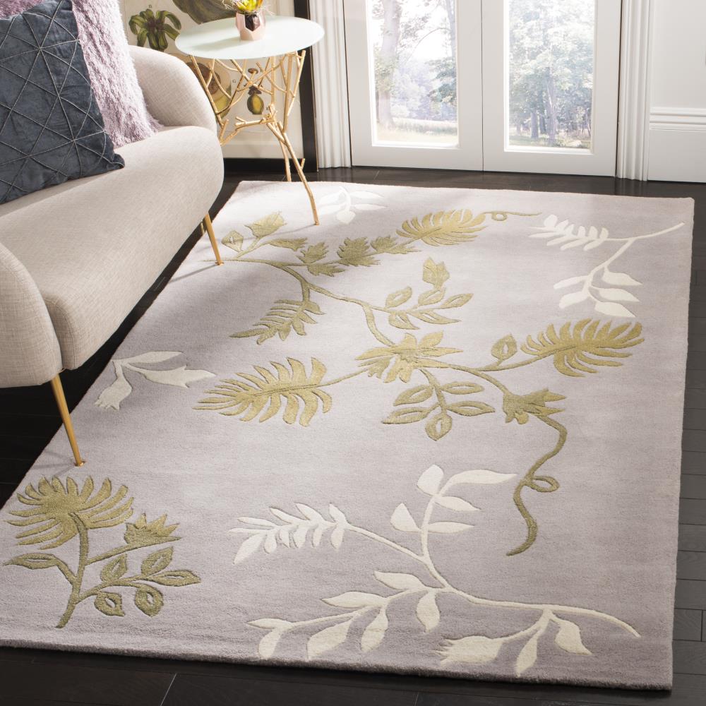 Safavieh SOH313B-5 rugs - View #2