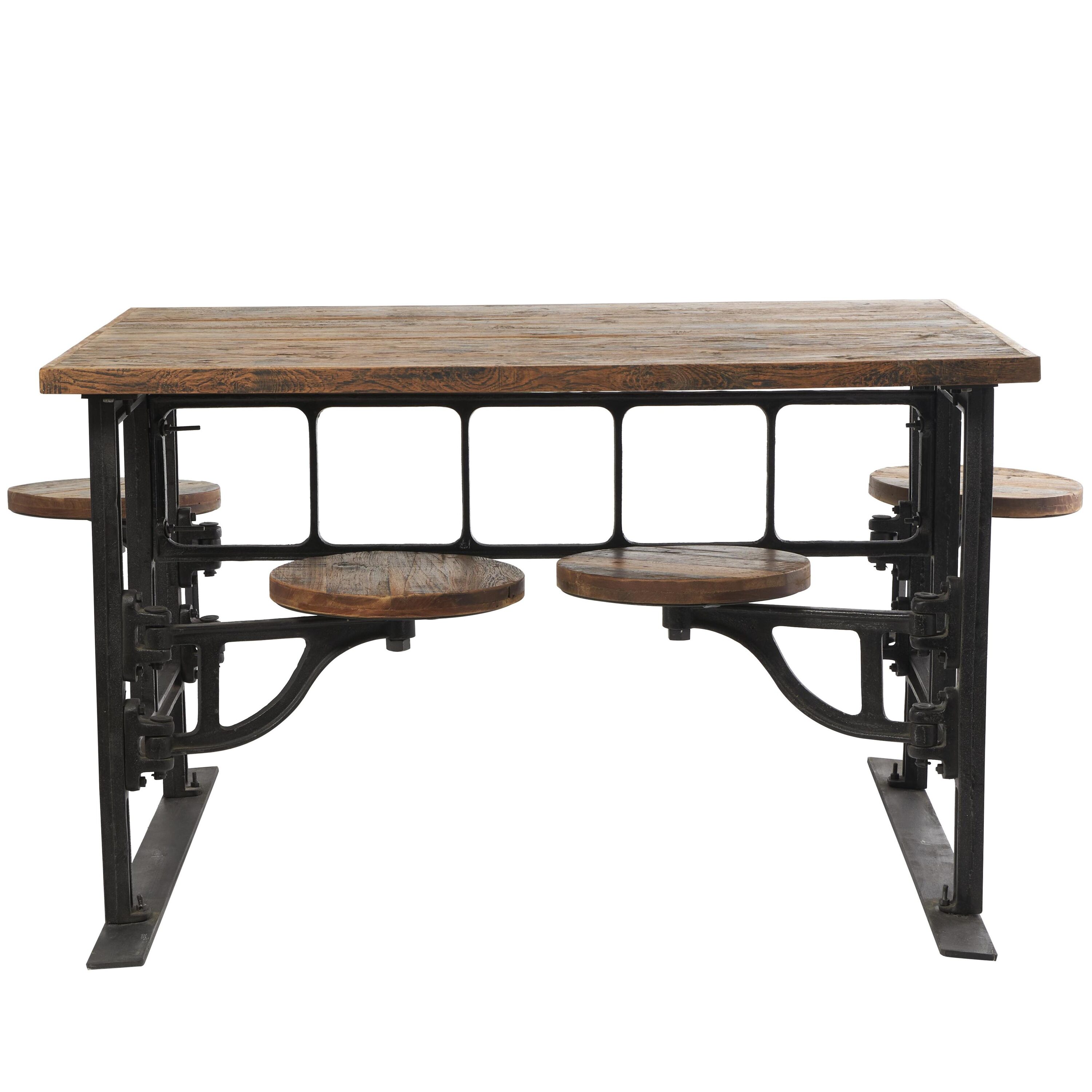 Grayson Lane 88580 Dining-Tables - View #11