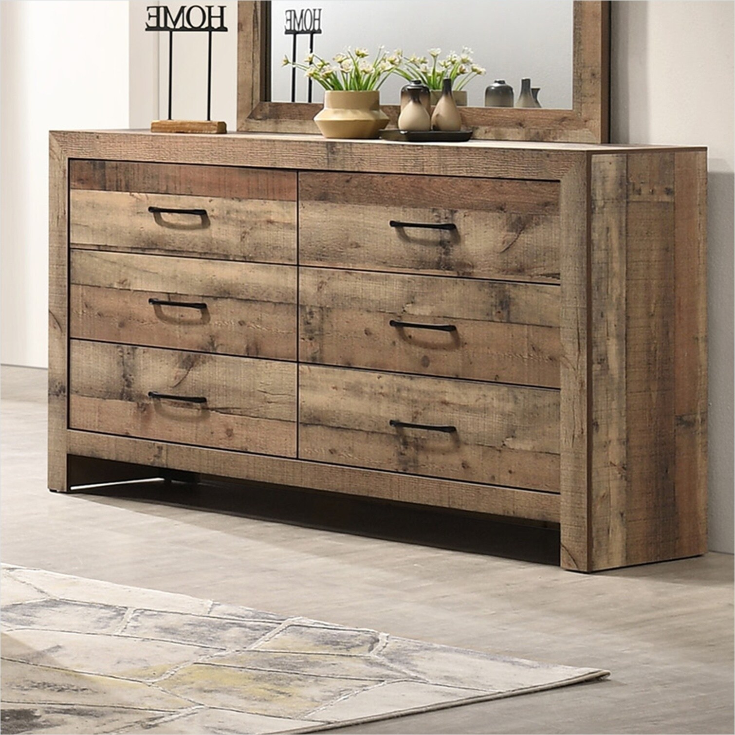Naturefalls SG8LBL0EDZ72 dressers - View #6