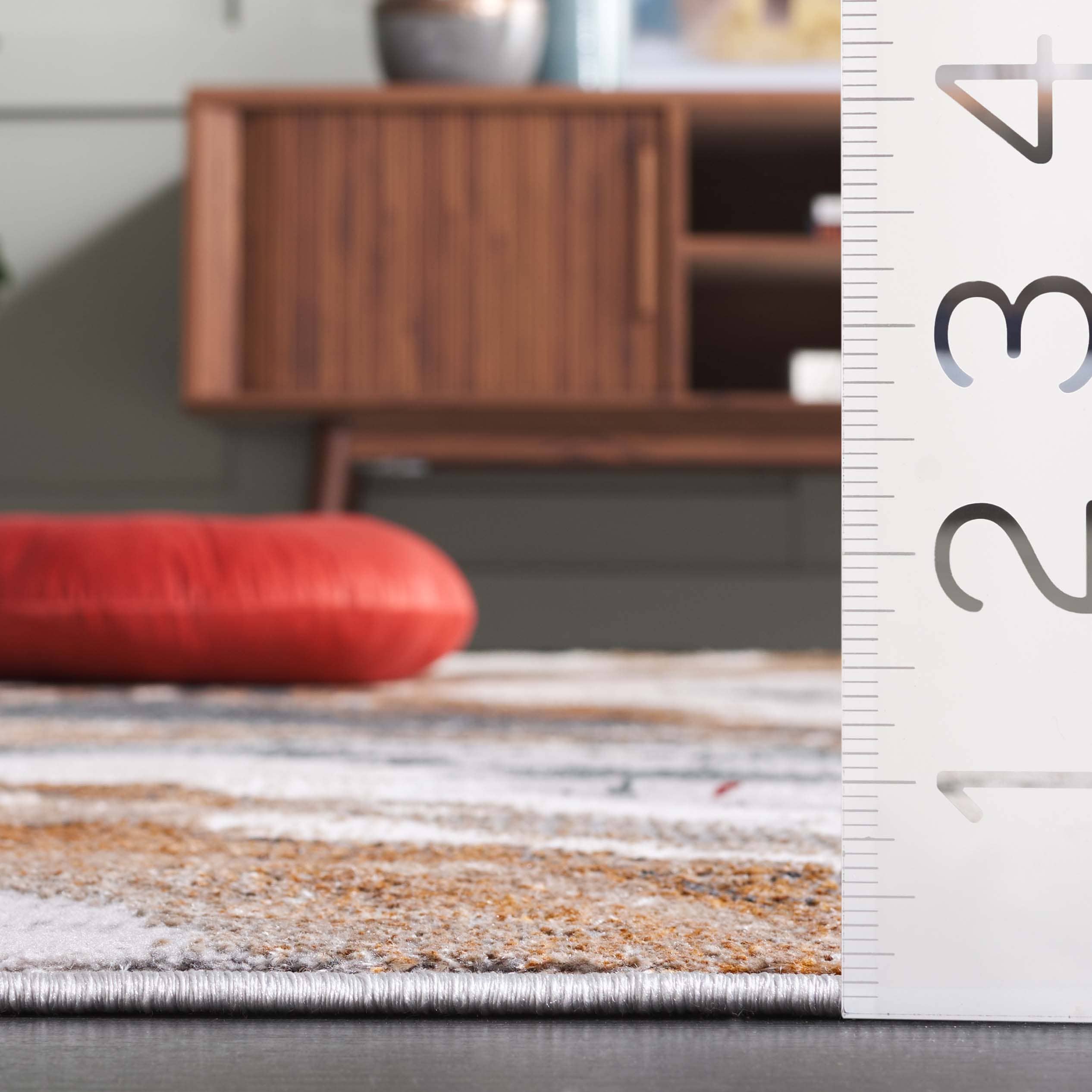 Safavieh ALN124F-8 rugs - View #5