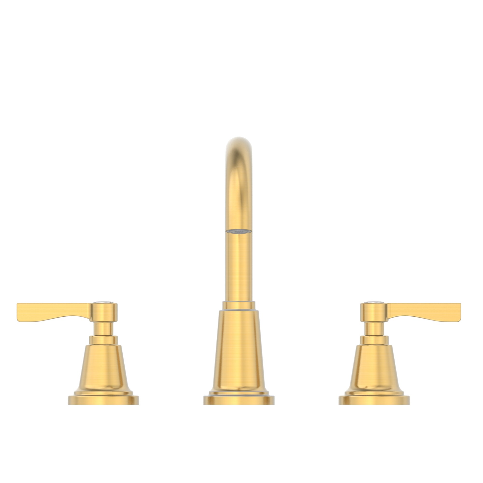 allen + roth 67131W-604408 Lavatory-Faucets - View #3