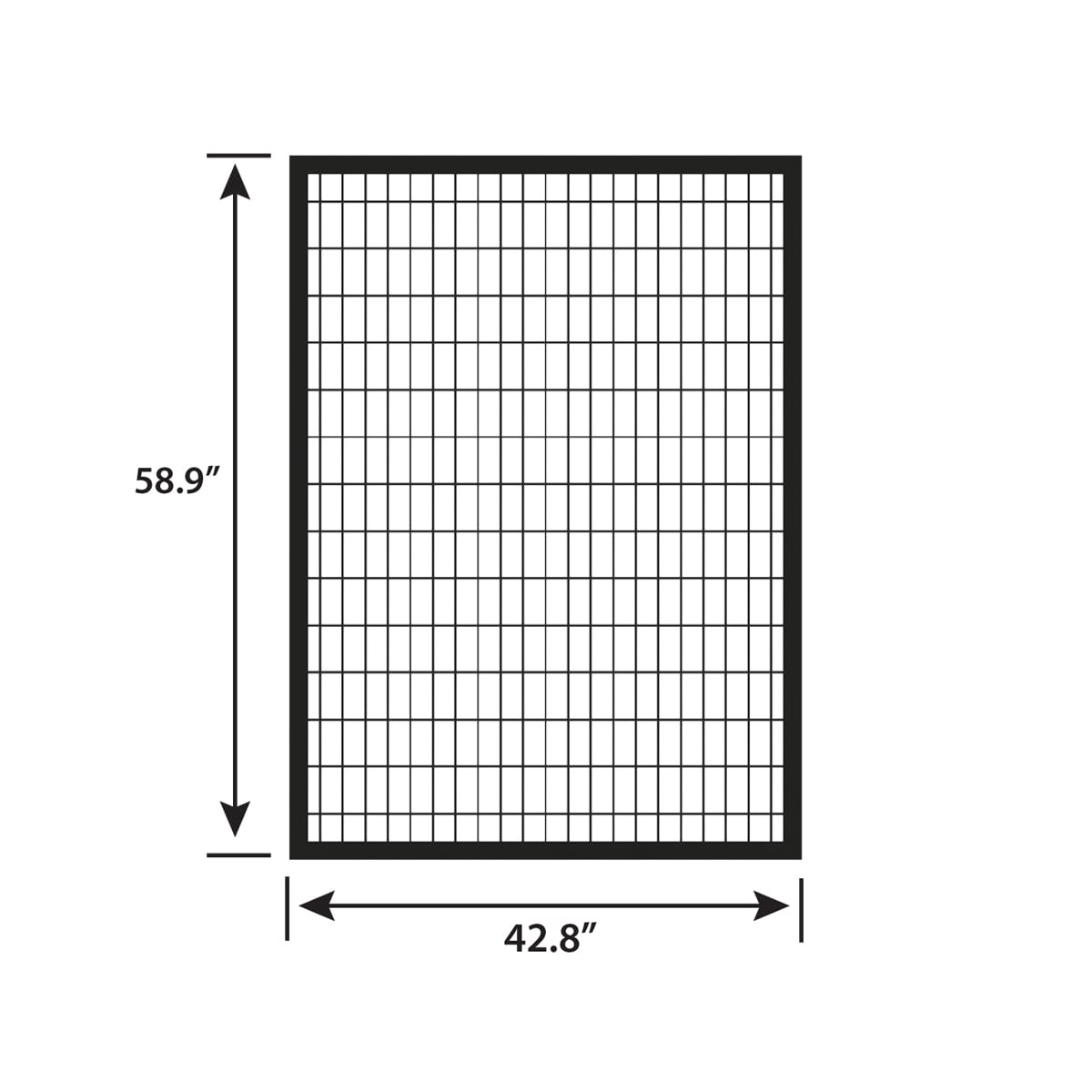Ironcraft 838892 Fence-Gates - View #4