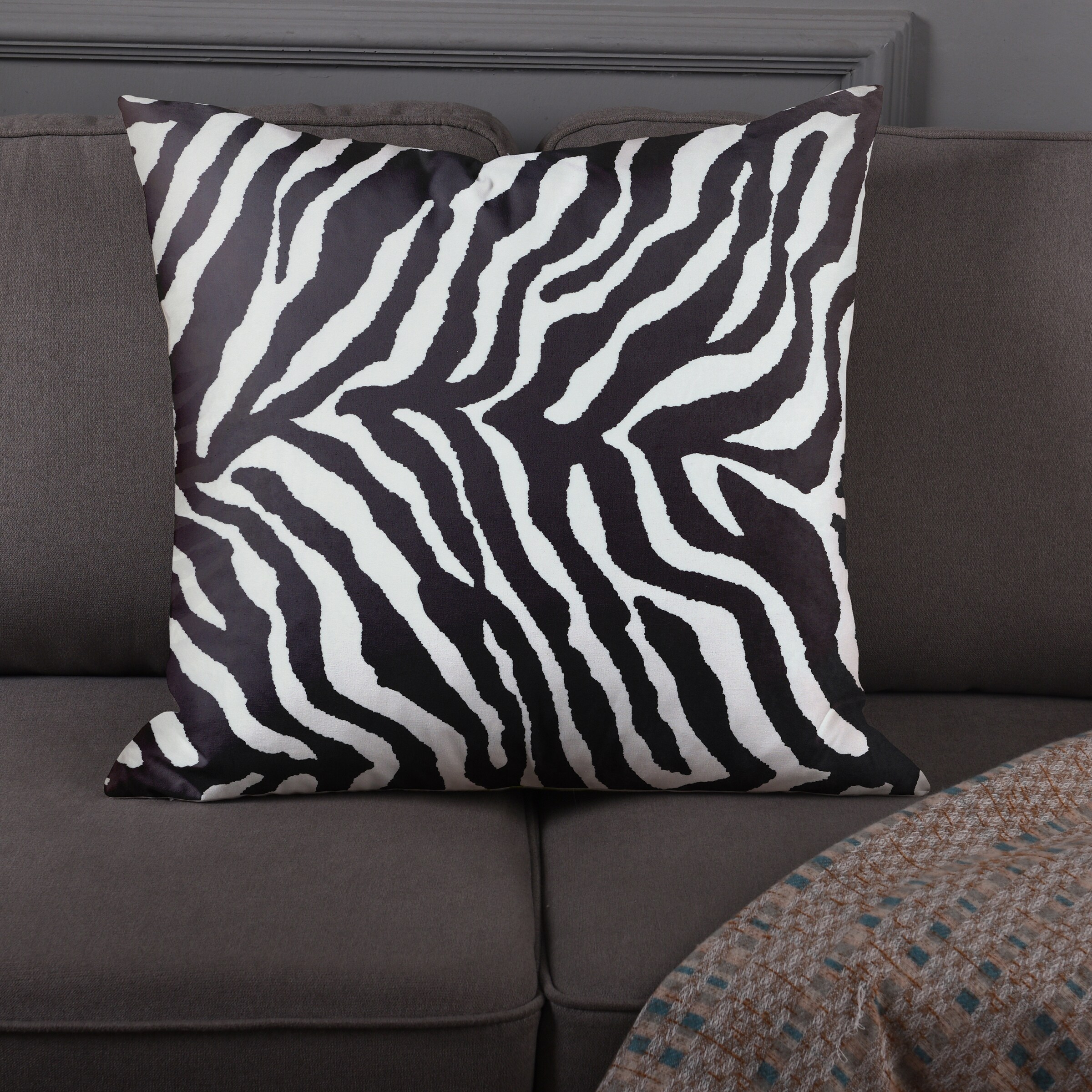 StyleCraft Home Collection DFS10006DS Accent-Pillows - View #6