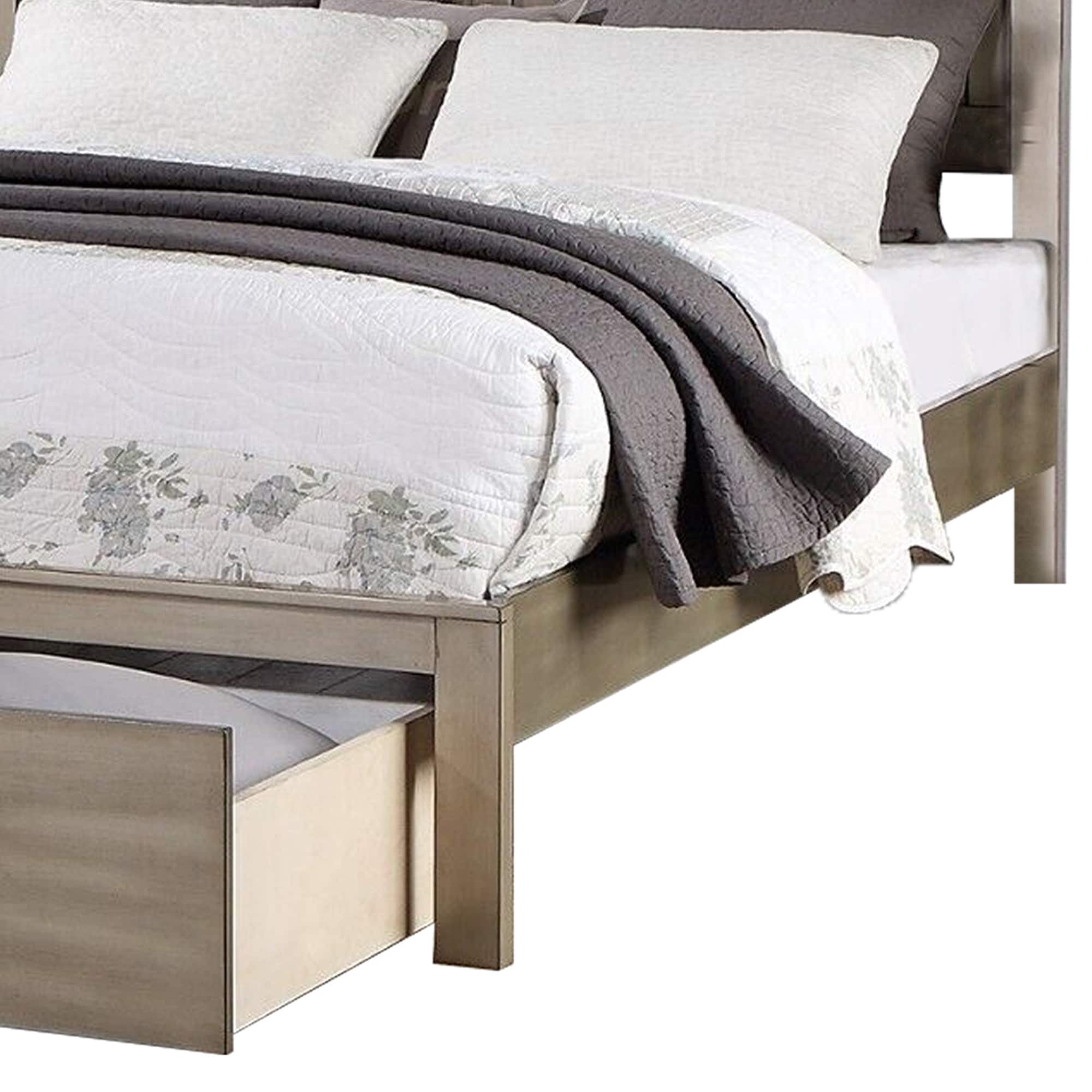 Benzara BM301343 beds - View #4