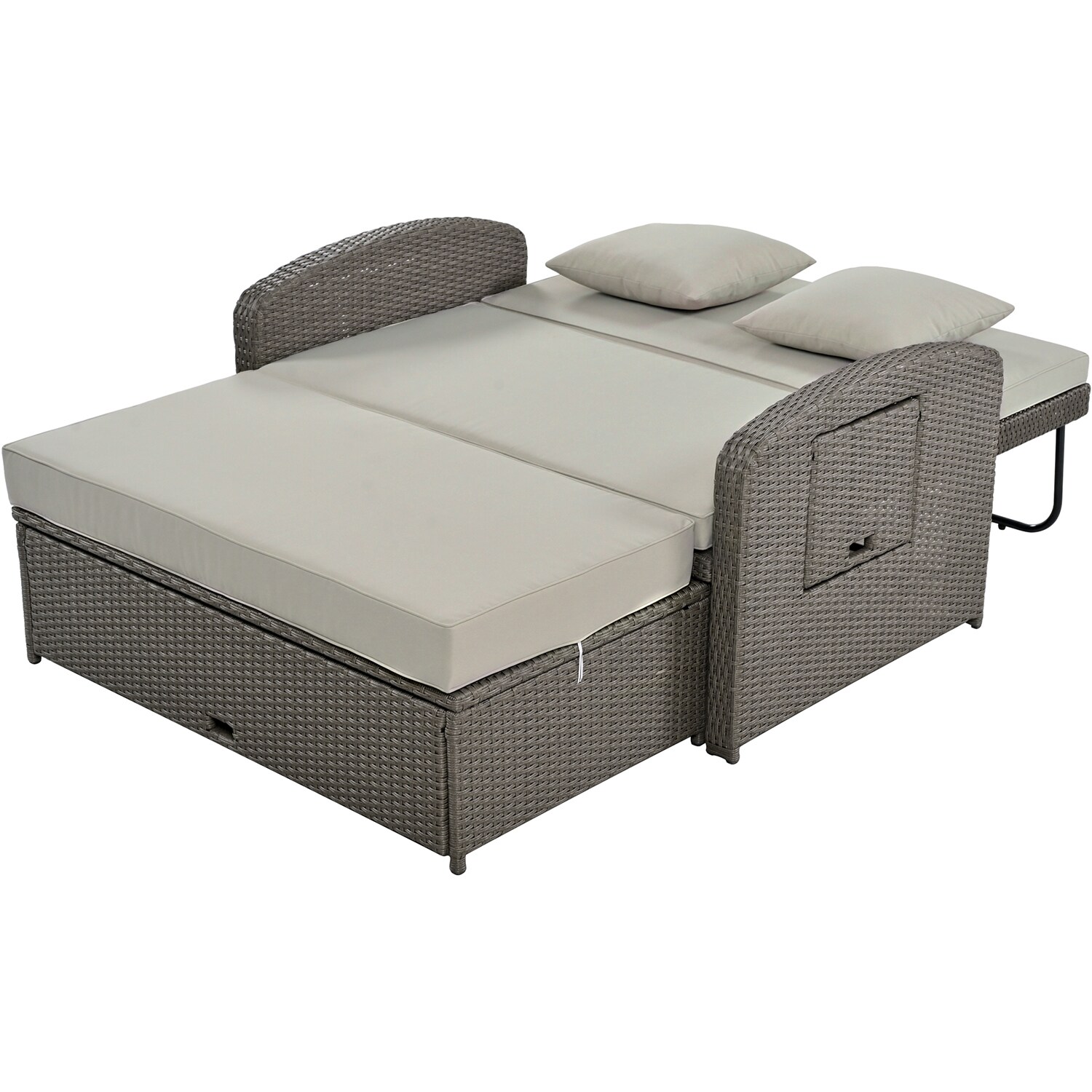 Bybafun YA0100356 Patio-Sofas-Daybeds - View #6