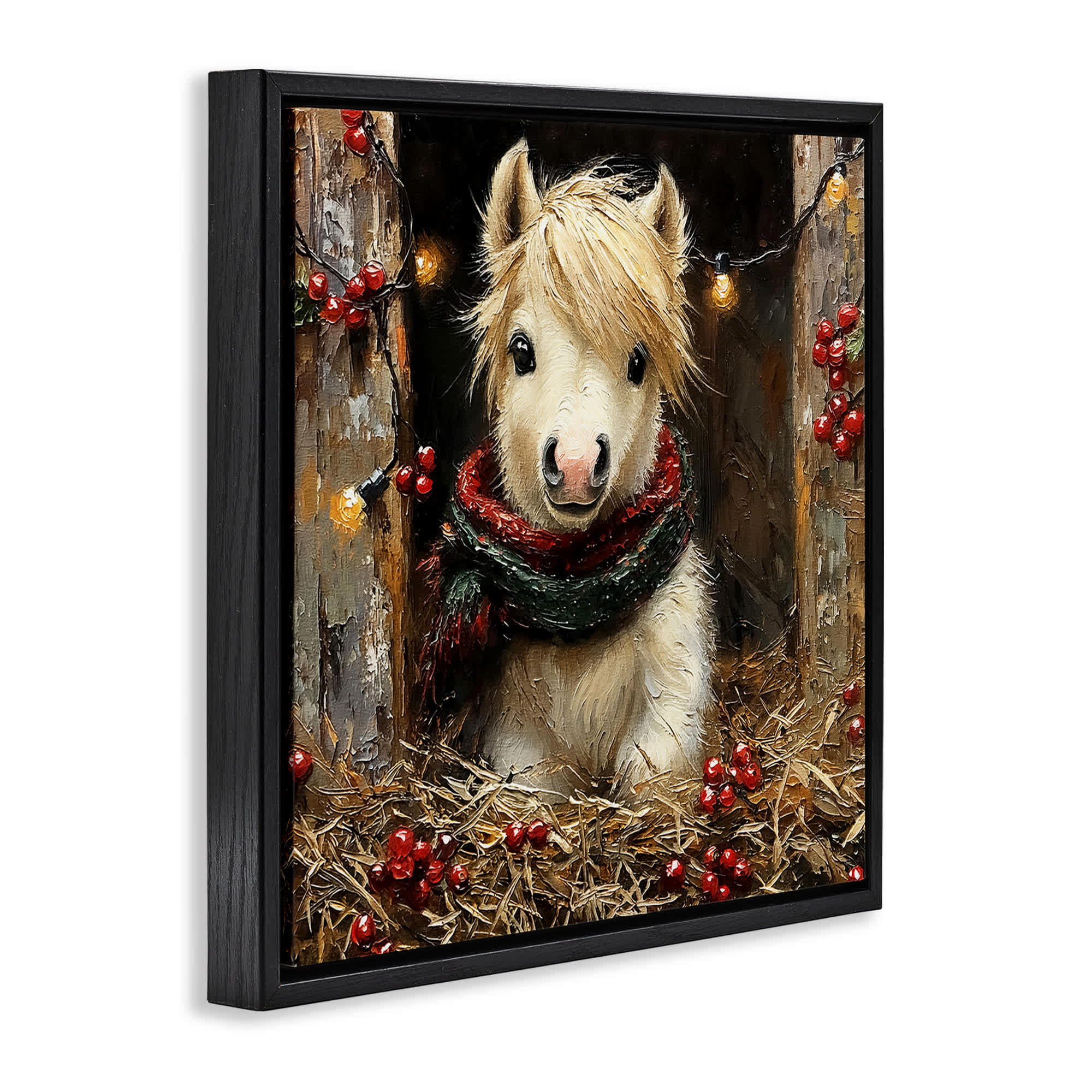 Stupell Industries BT-934-FFB-17X17 Wall-Art - View #2