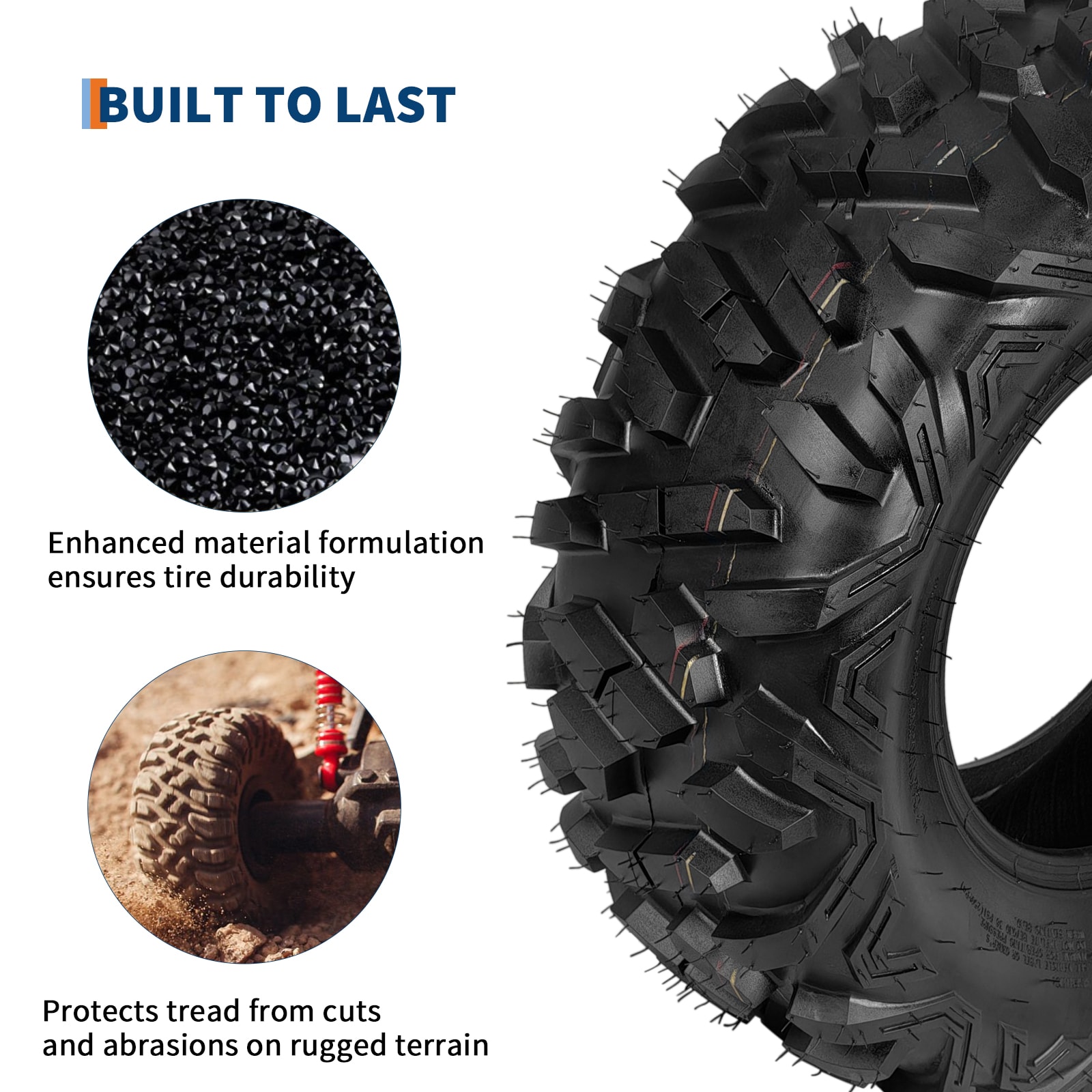 IdealHouse BLO-JCXO-E4J Ope-Wheels-And-Tires - View #3