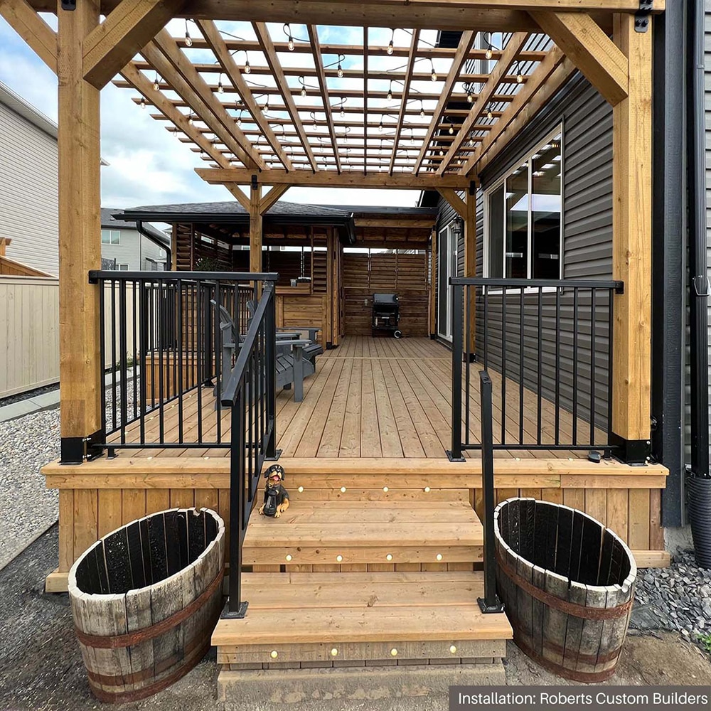 Pylex 13061 Deck-Adapters - View #4