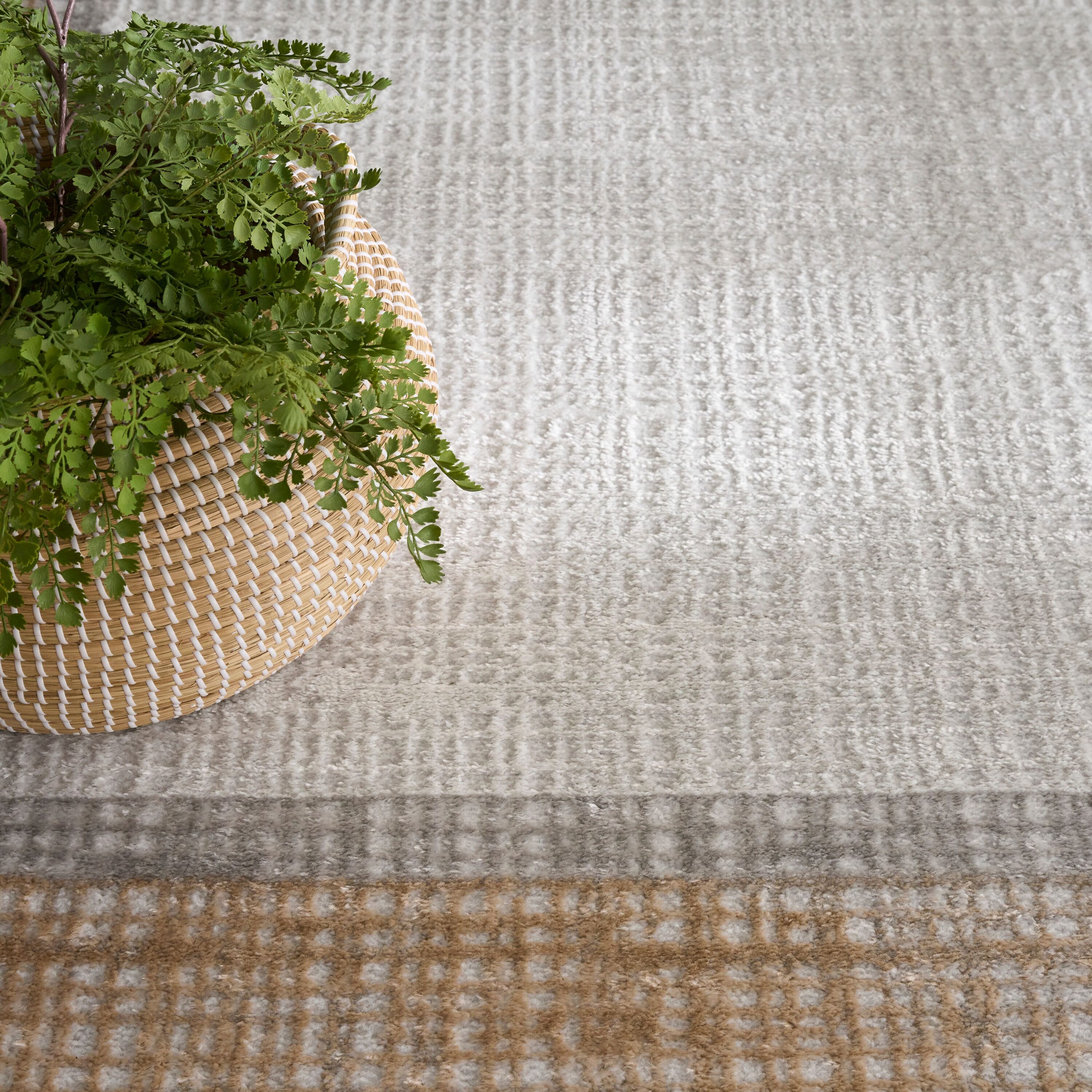 Nourison 841491153055 rugs - View #3