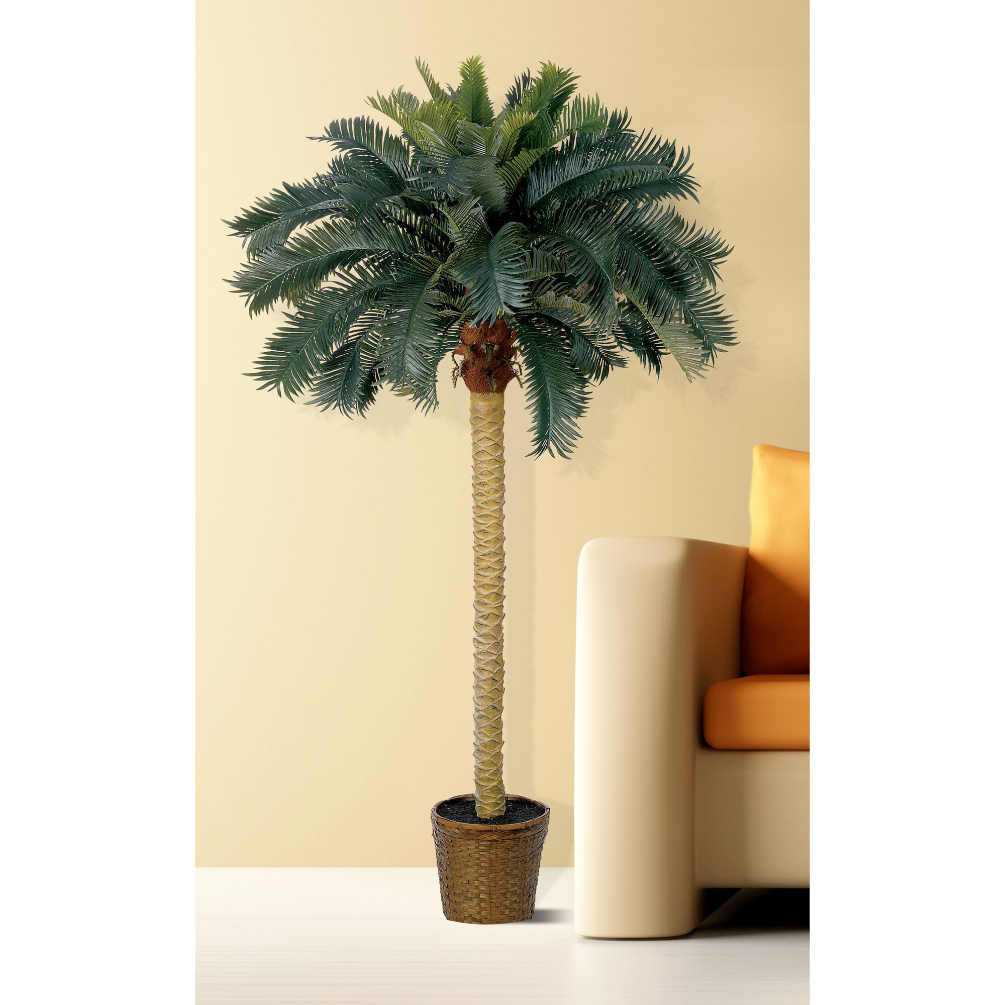 Nearly Natural 5107 Artificial-Plants-Trees - View #5