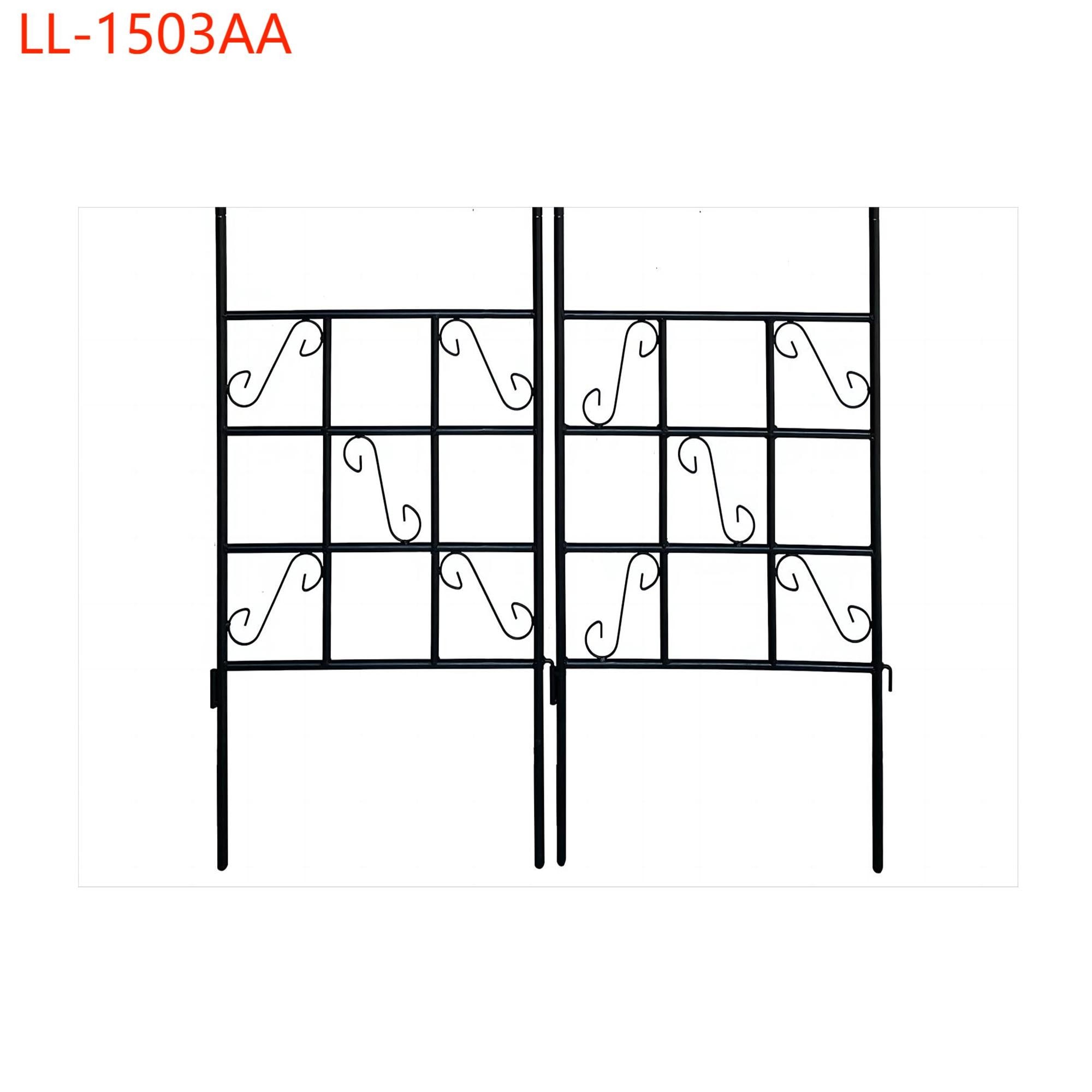Yiekholo LL-1503AA Garden-Trellis - View #10