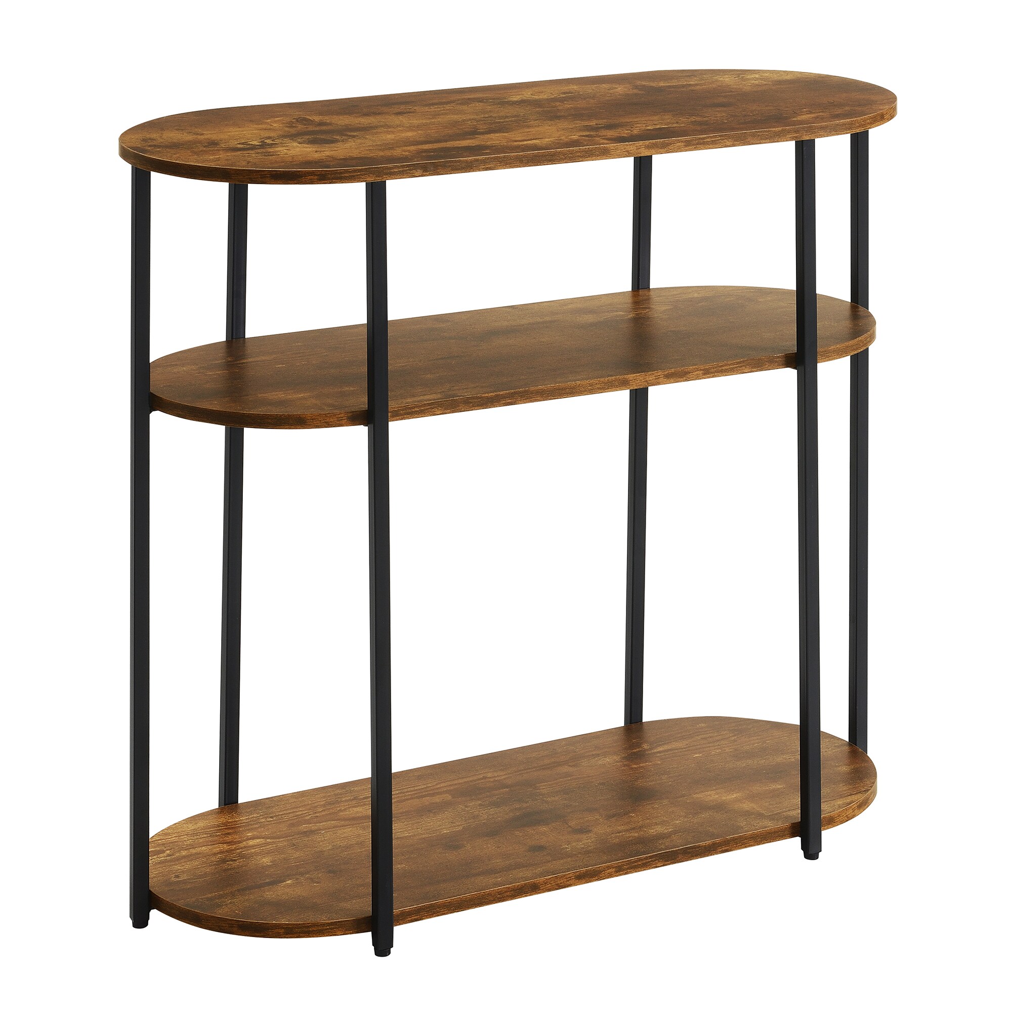 Convenience Concepts R4-0708 Console-Sofa-Tables - View #2