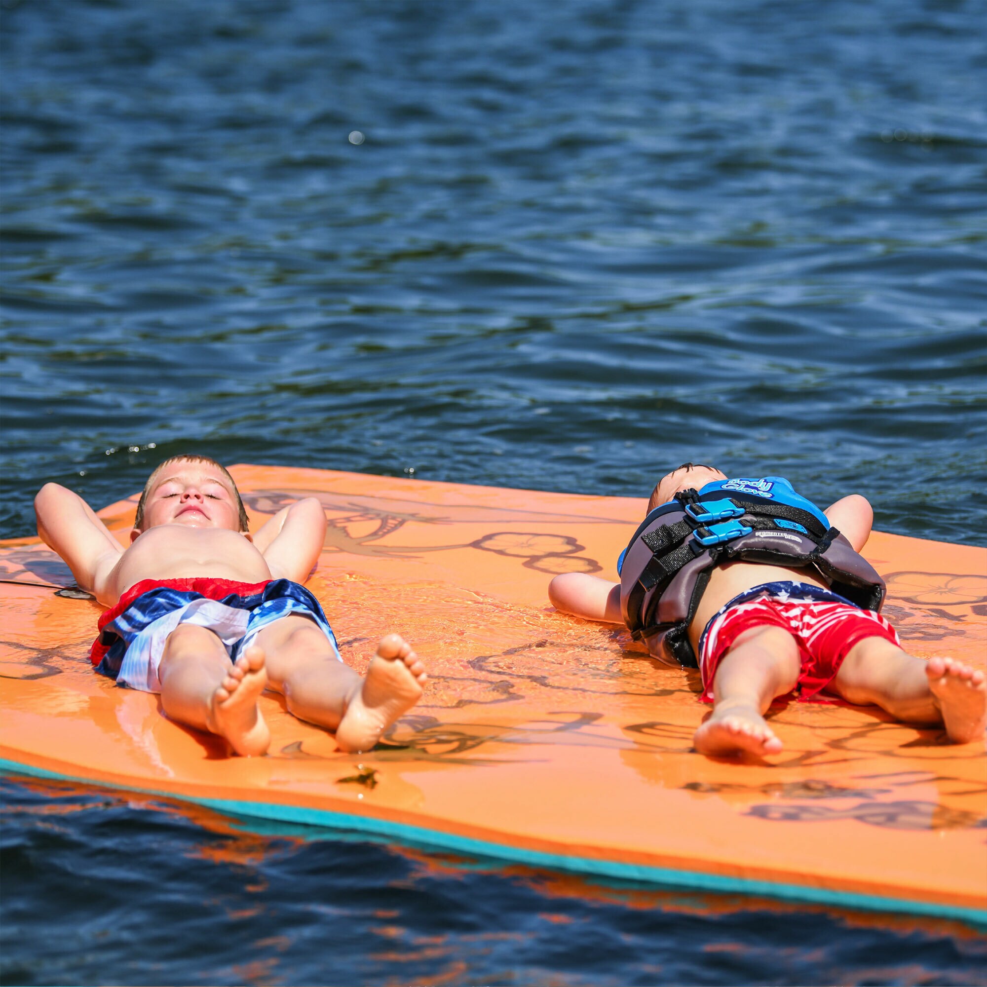 Aqua Lily Pad 217569 Pool-Toys-Floats - View #11