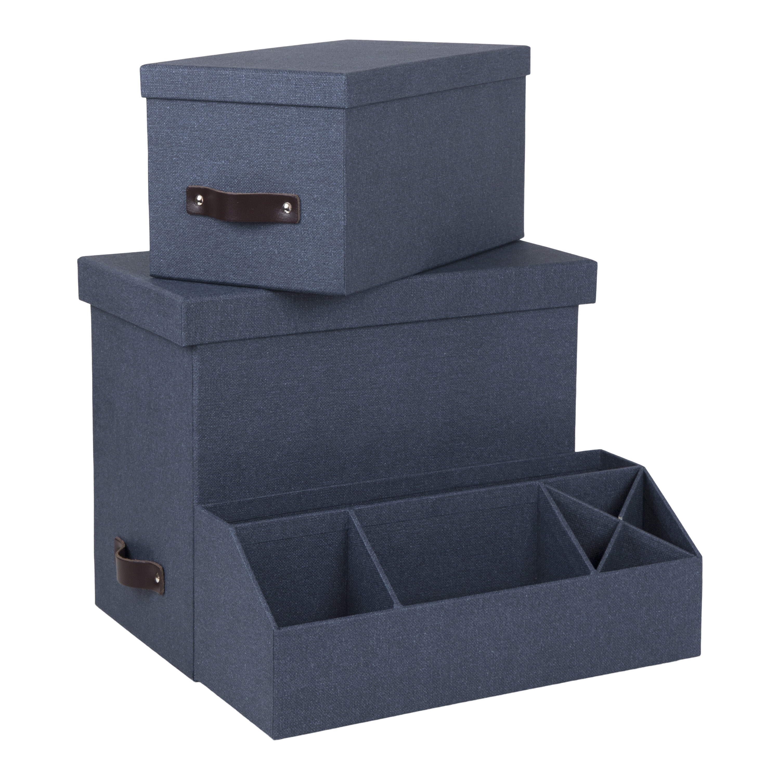 BIGSO BOX OF SWEDEN 992PC3812X3 Desktop-Organizers - View #7