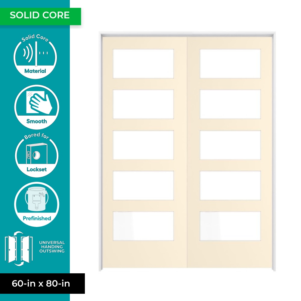 RELIABILT LO1370489 Pre-Hung-Doors - View #2