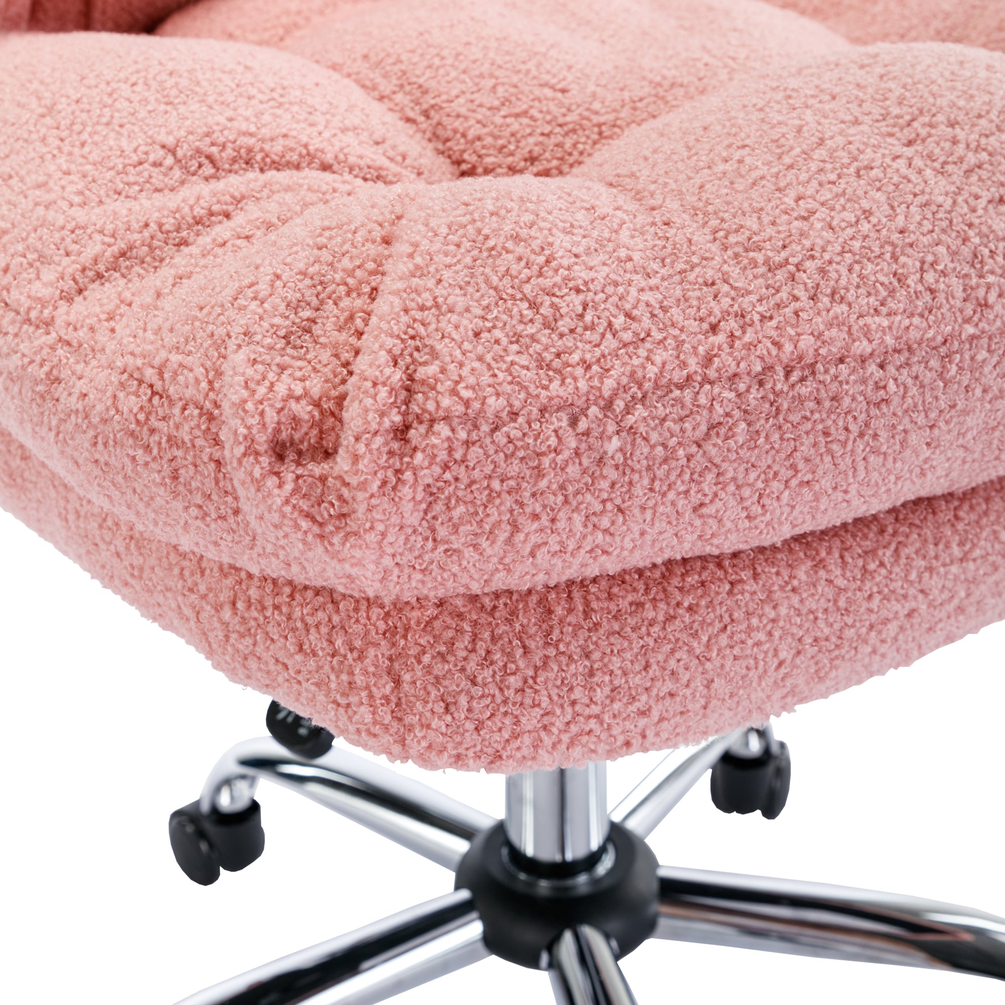 Clihome WF-HFSN-109P Office-Chairs - View #5