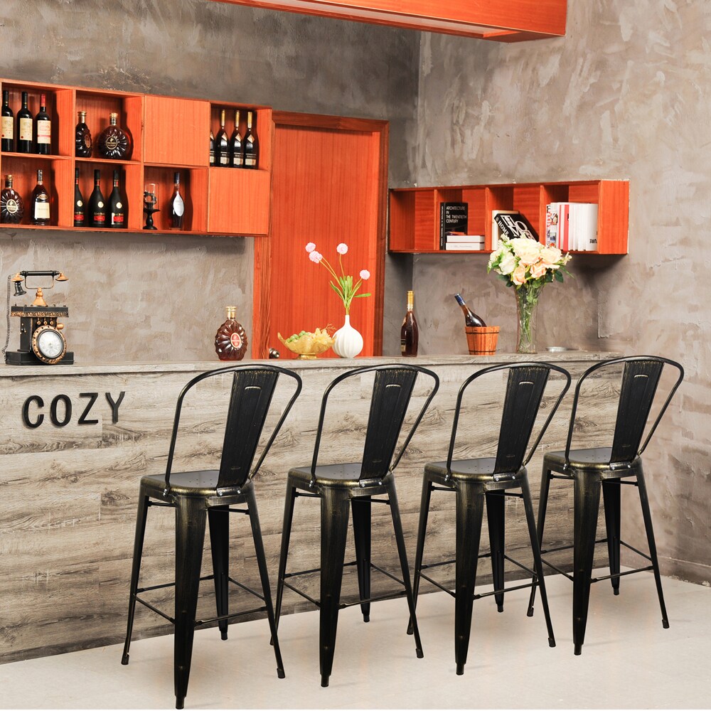 GIA MS45KANTIBK1LWS stools - View #2