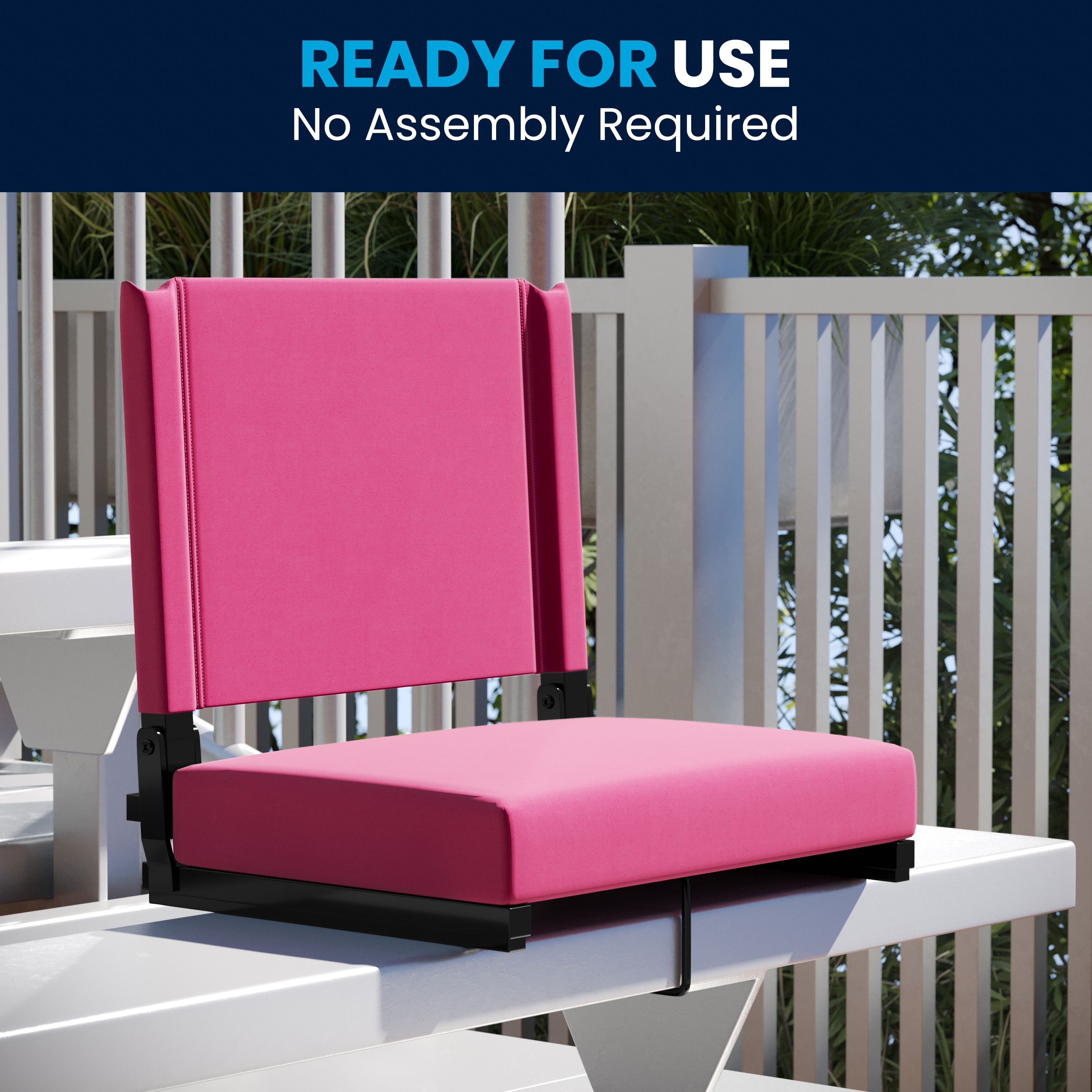 Flash Furniture 889142400349 Folding-Chairs - View #6