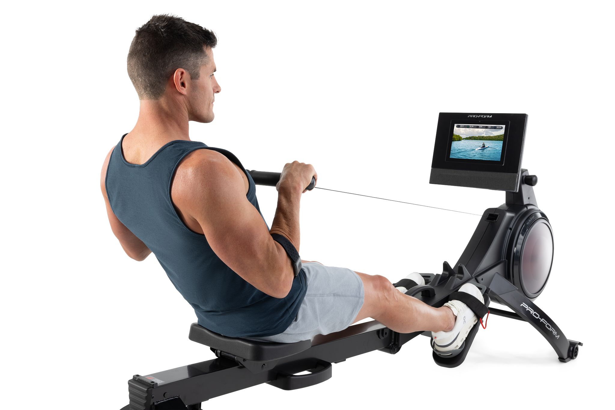 ProForm PFRW98125 Rowing-Machines - View #12