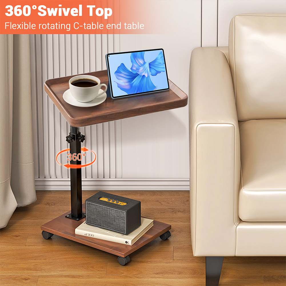 WhizMax GGL-PHK-33GCBXAA nightstands - View #4