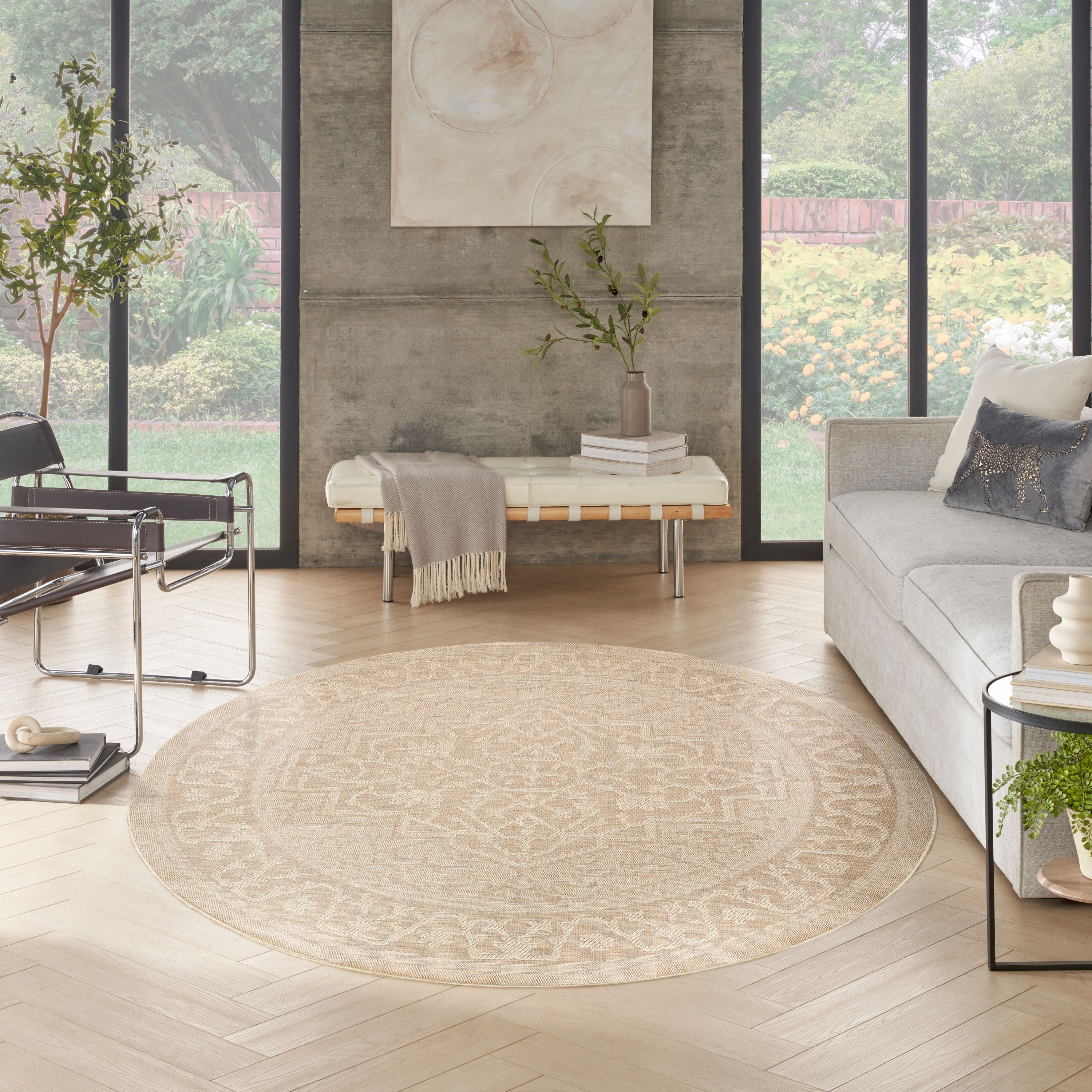 Nourison 841491140055 rugs - View #5