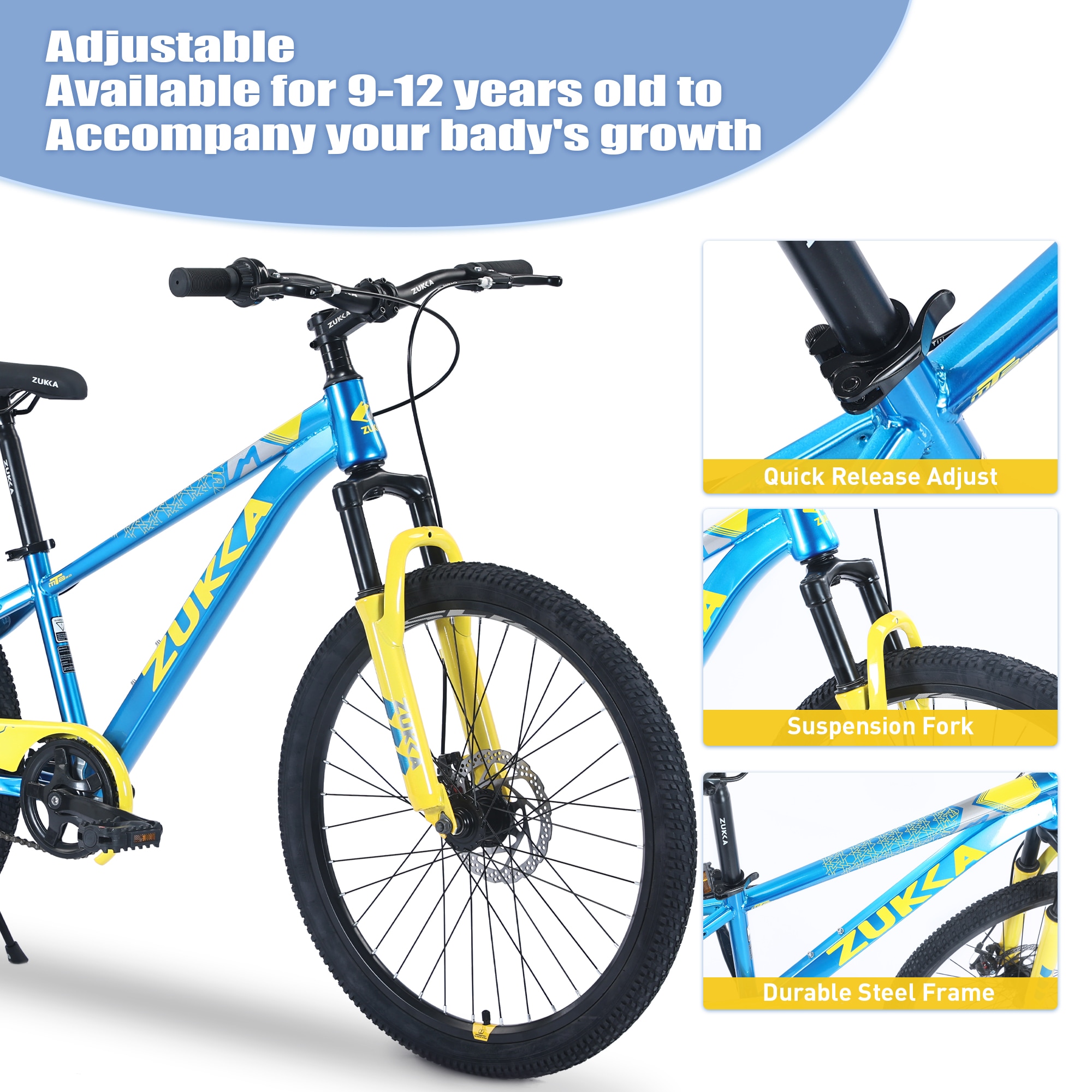 Runesay HBBIK-05 bikes - View #4