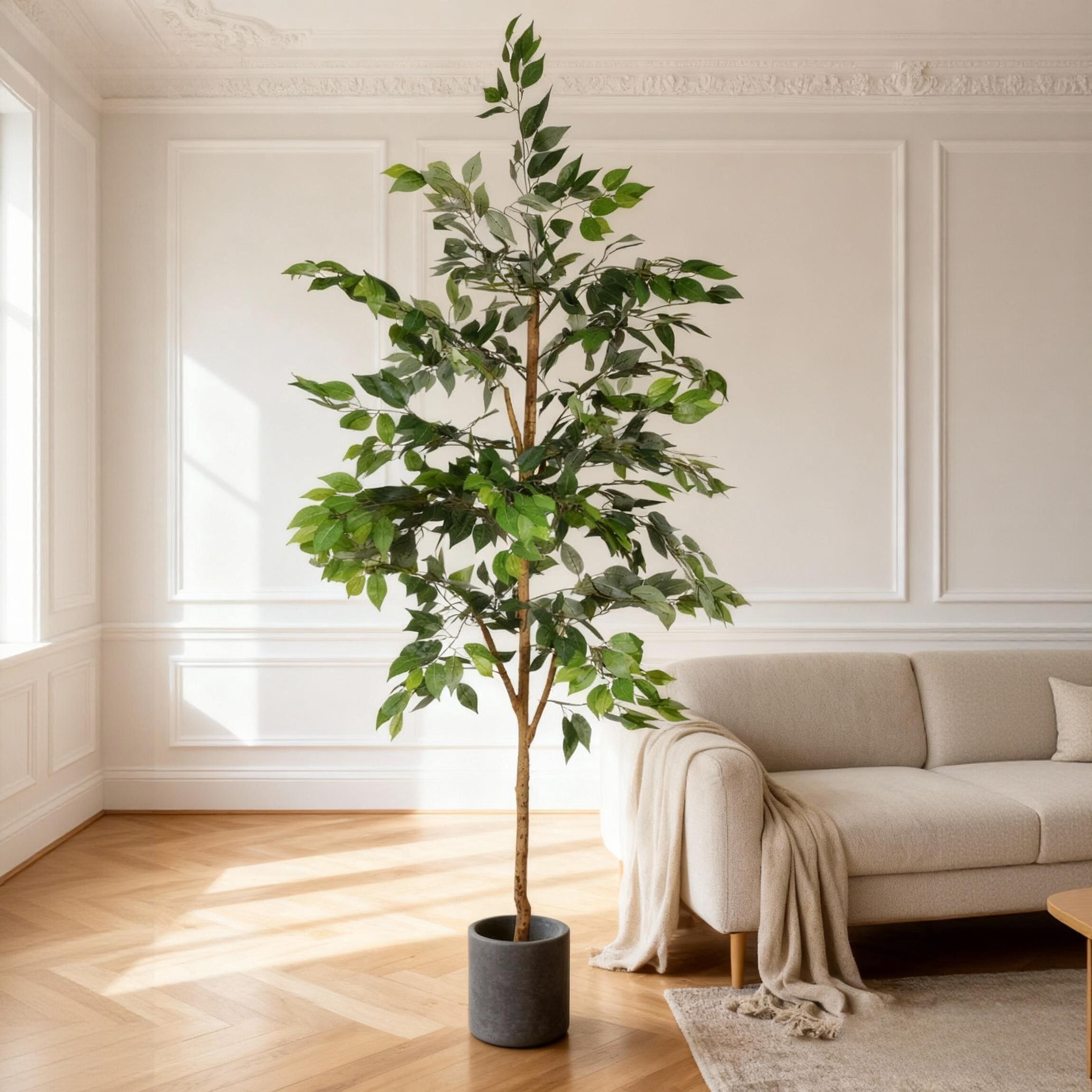 Poinic TTGP387432 Artificial-Plants-Trees - View #12