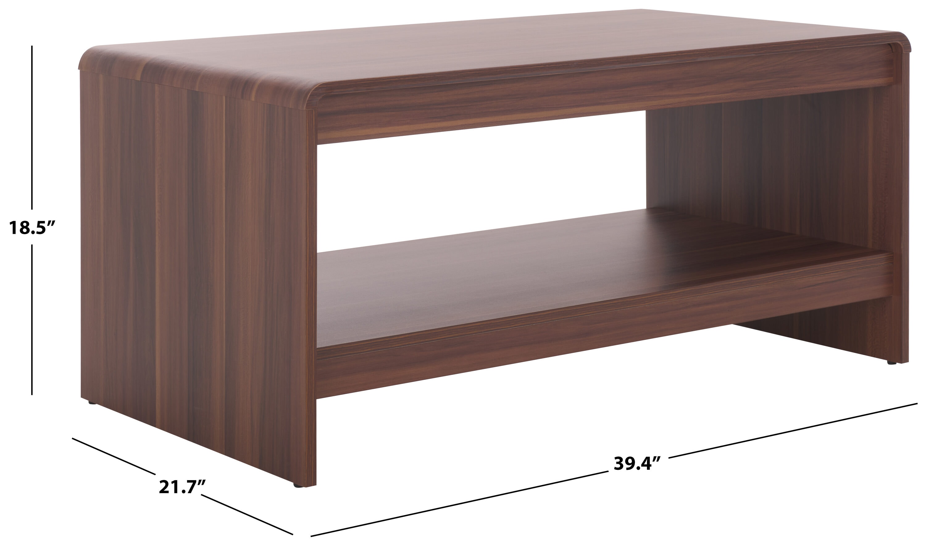 Safavieh COF3100A Coffee-Tables - View #7